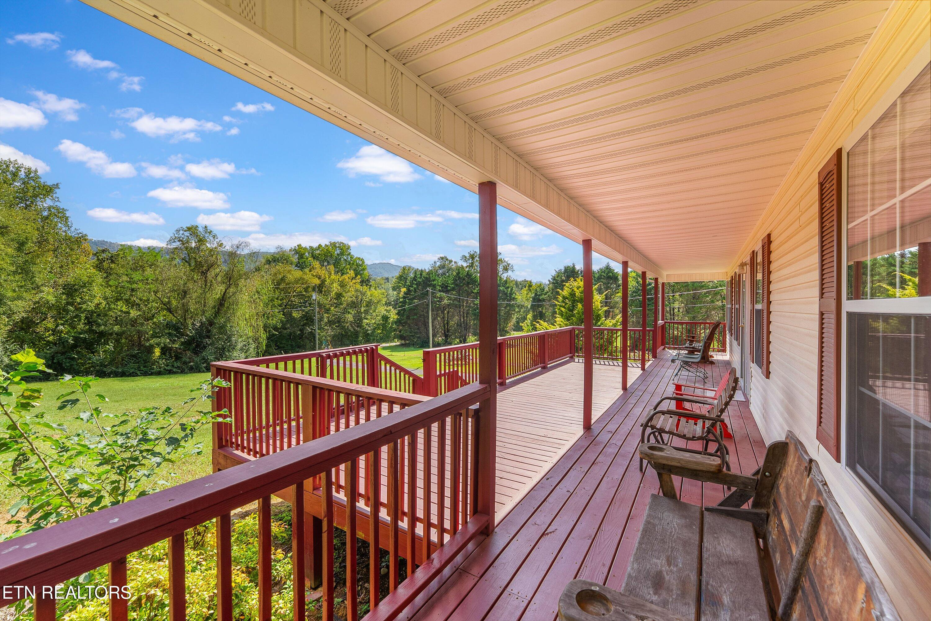 2255 Red Bank Road Sevierville TN 37876