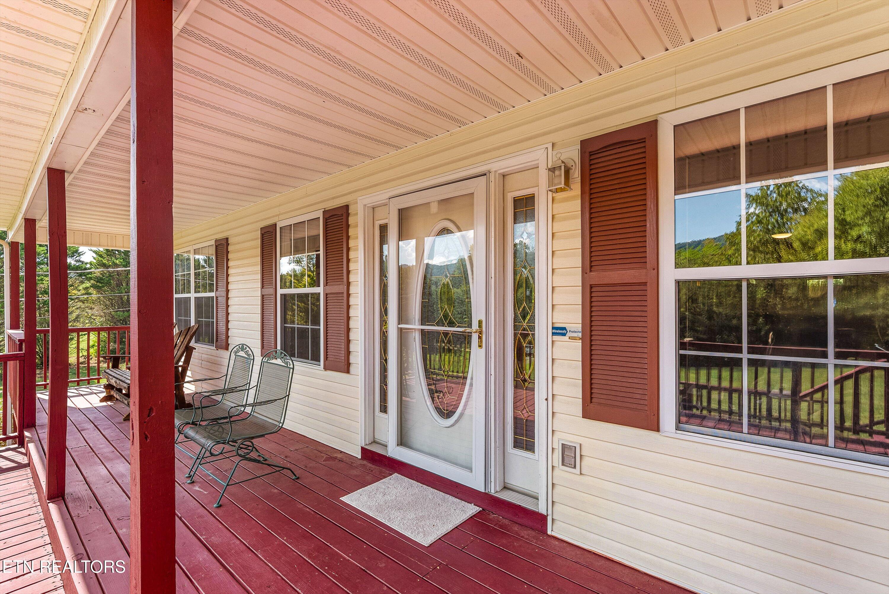 2255 Red Bank Road Sevierville TN 37876