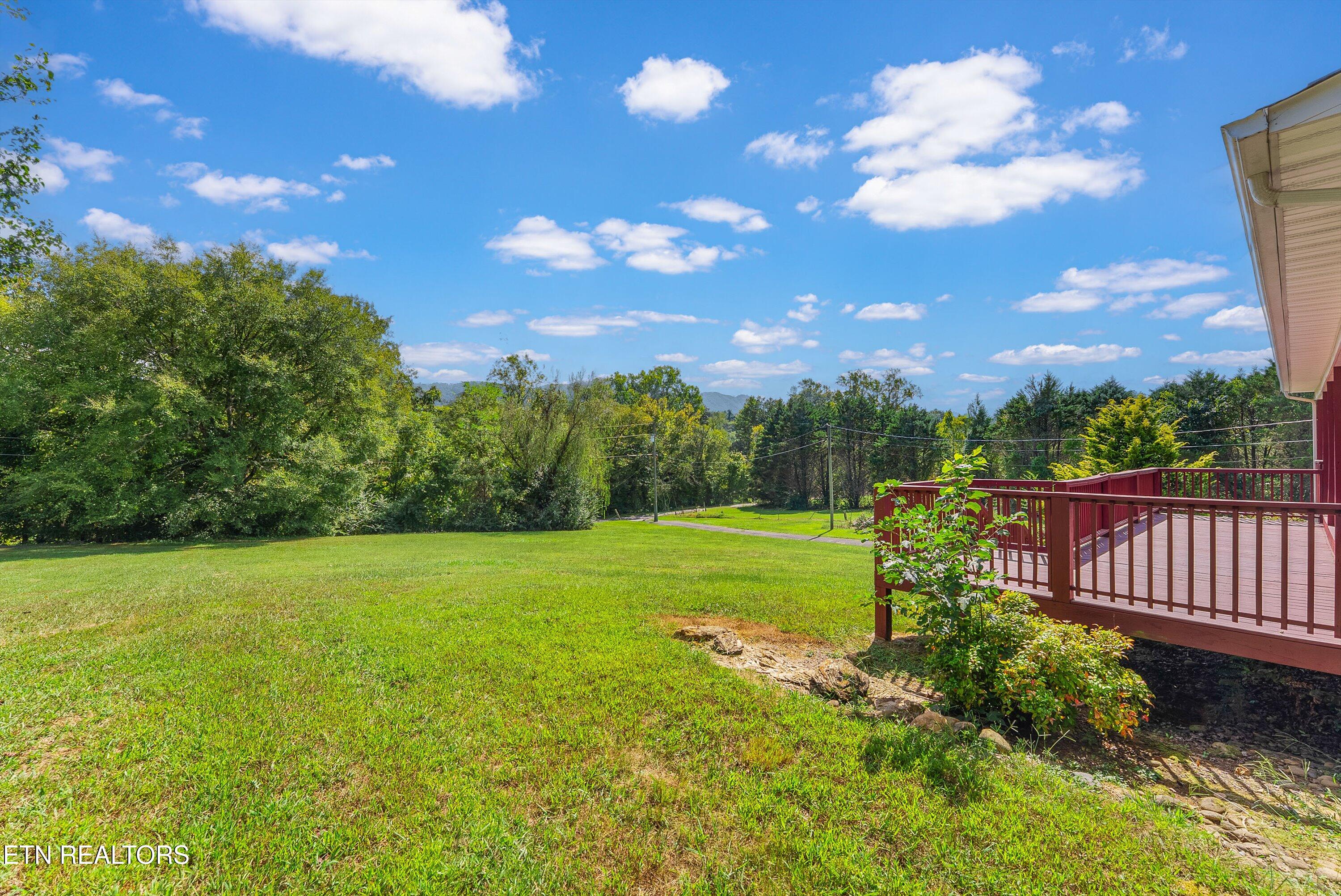 2255 Red Bank Road Sevierville TN 37876