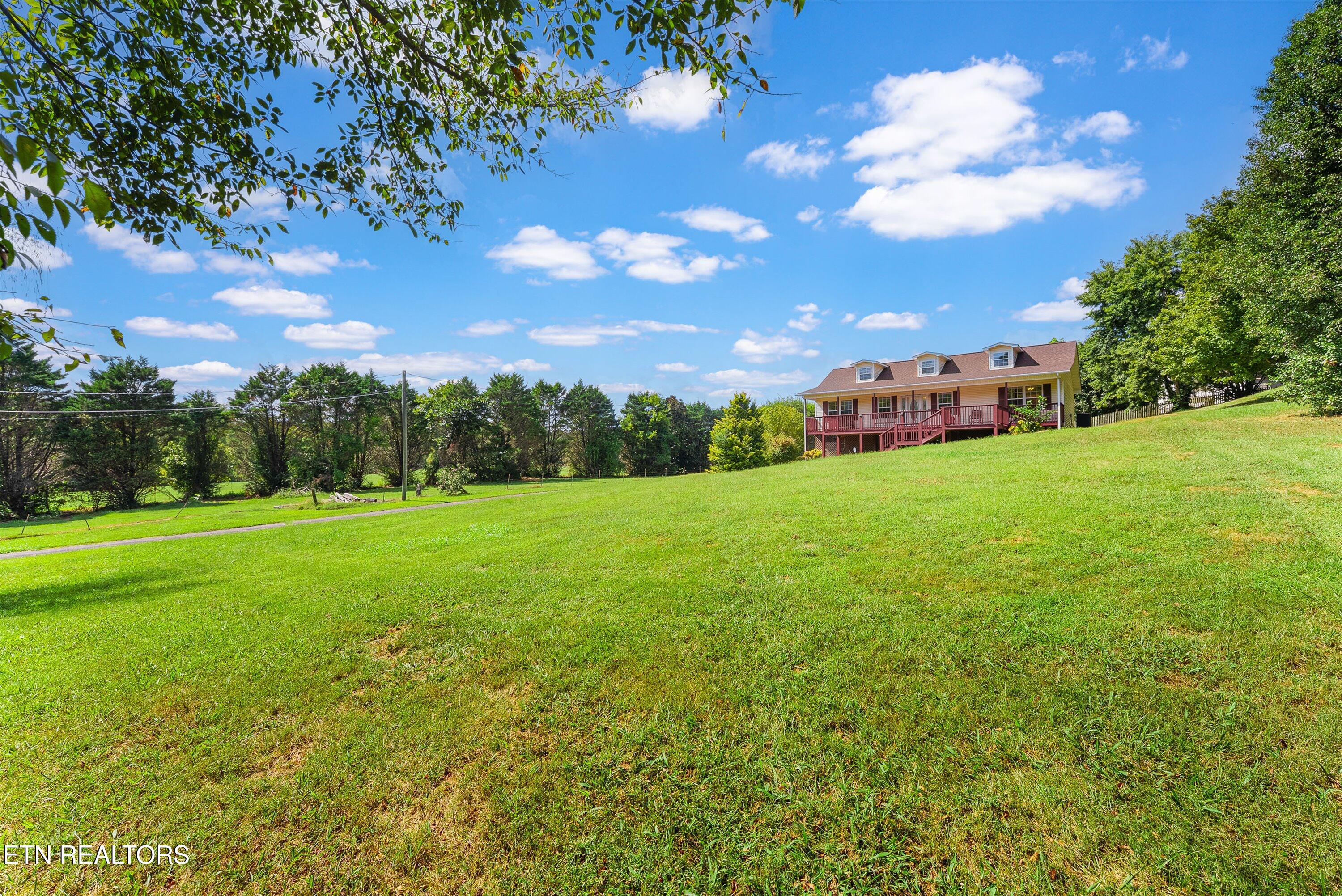 2255 Red Bank Road Sevierville TN 37876