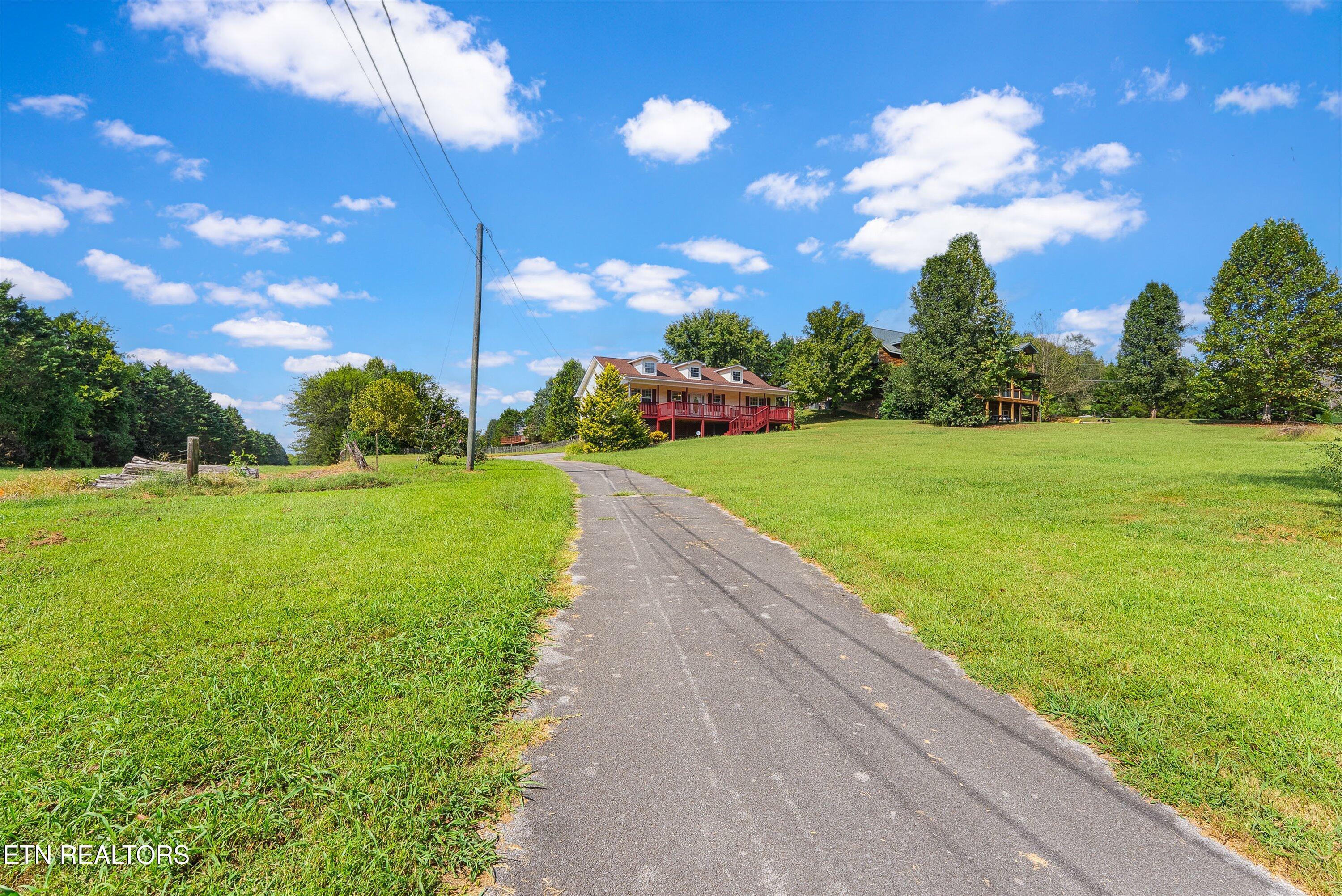 2255 Red Bank Road Sevierville TN 37876