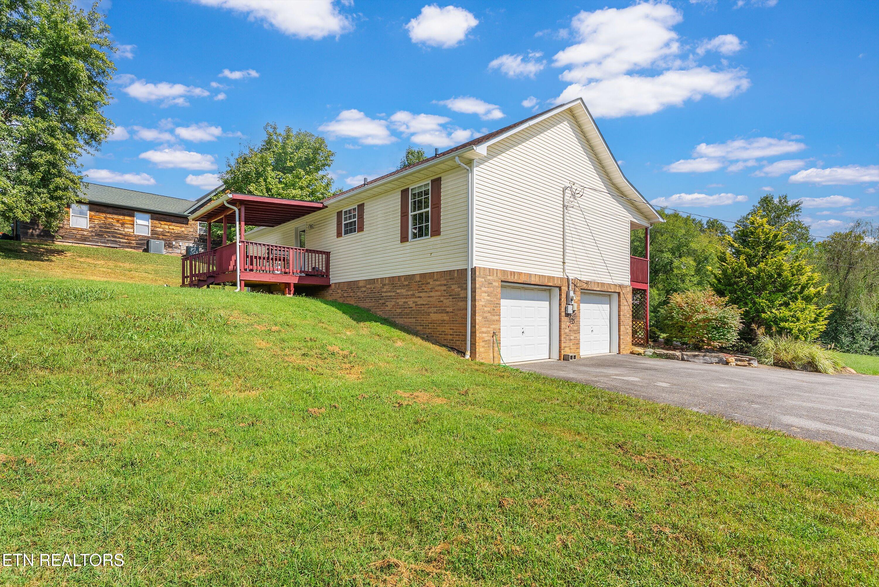 2255 Red Bank Road Sevierville TN 37876