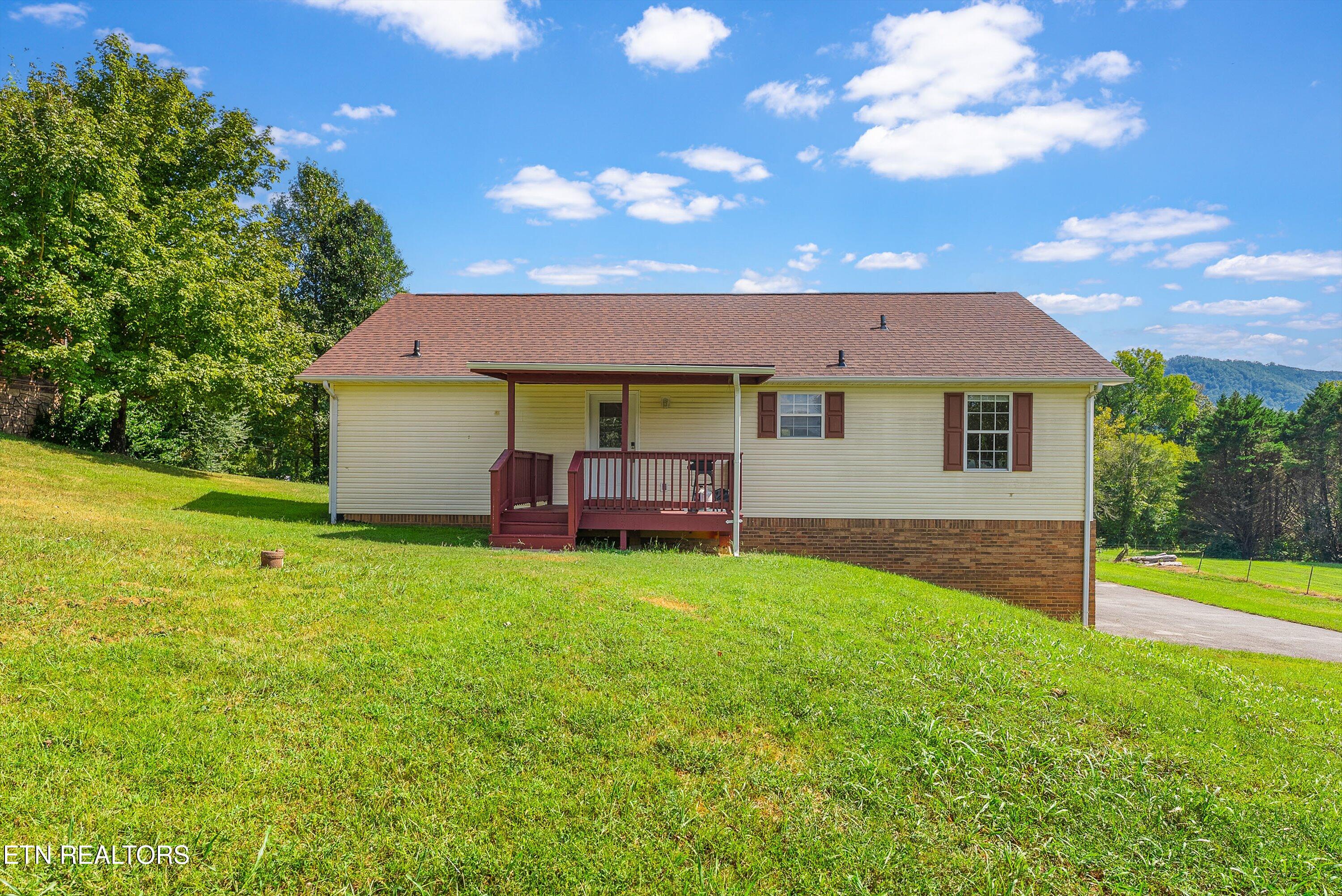 2255 Red Bank Road Sevierville TN 37876