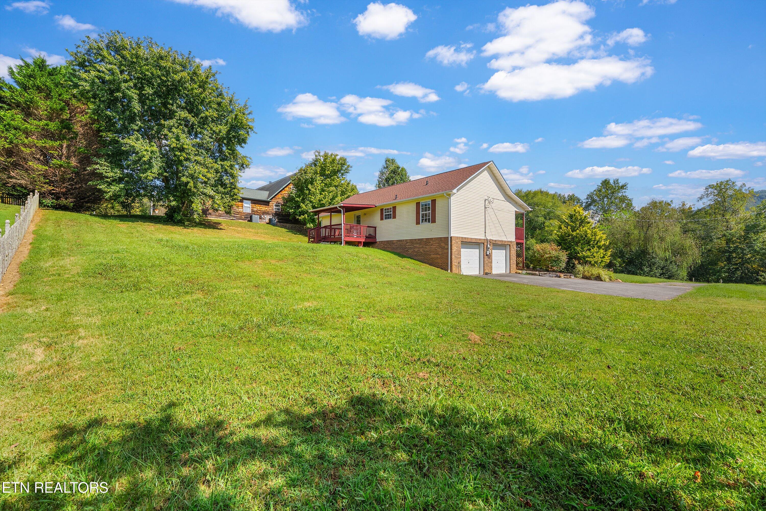 2255 Red Bank Road Sevierville TN 37876