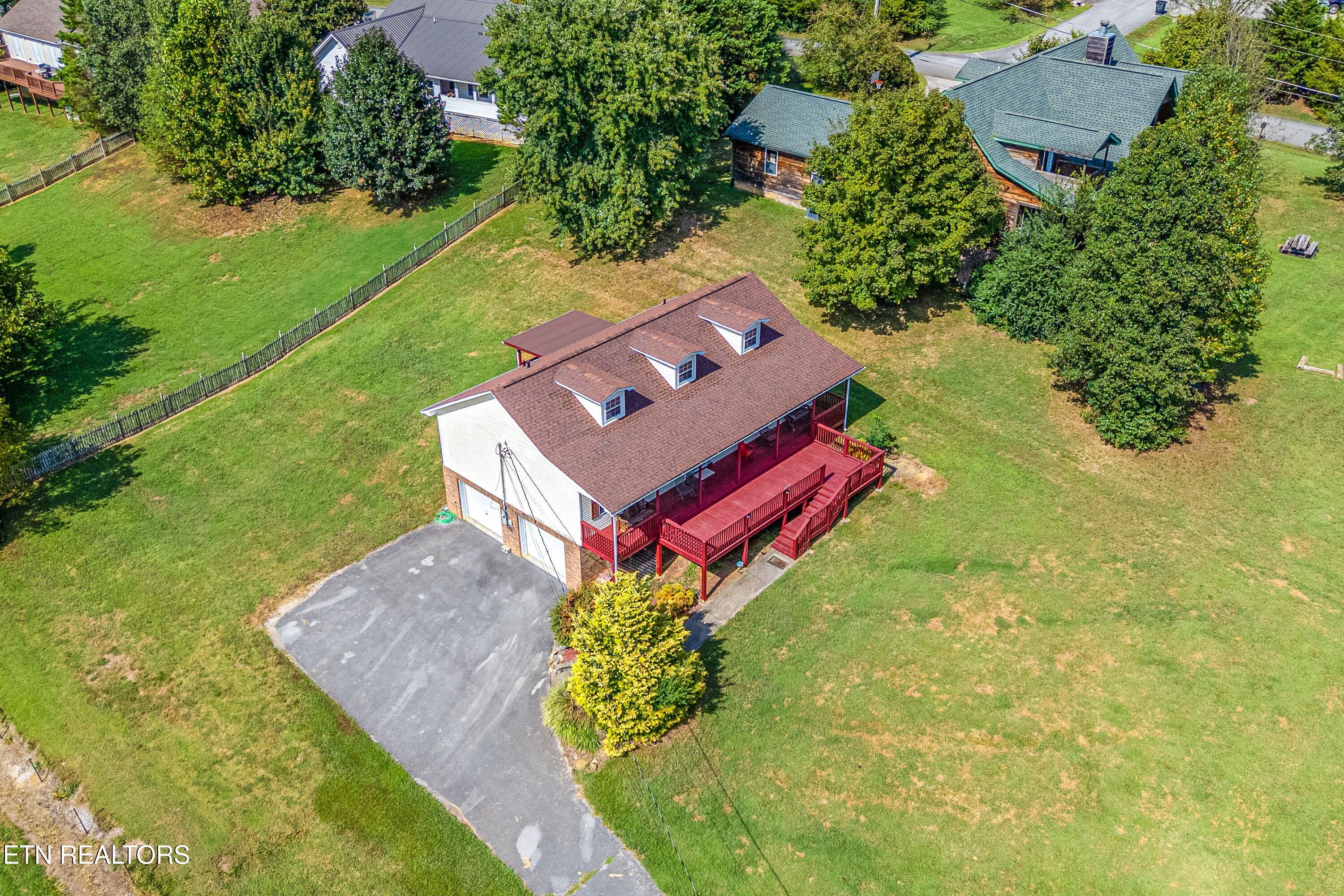 2255 Red Bank Road Sevierville TN 37876