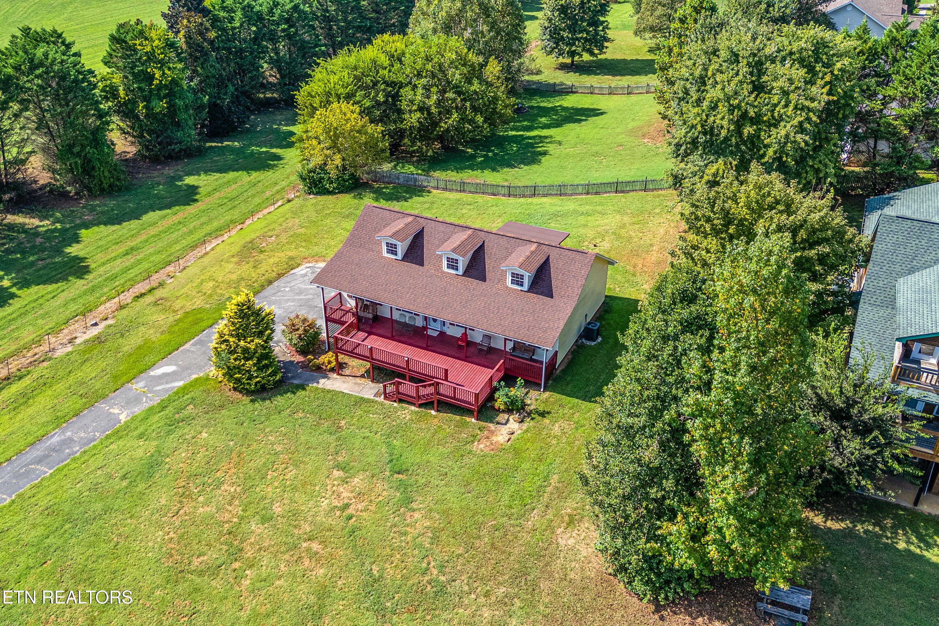 2255 Red Bank Road Sevierville TN 37876