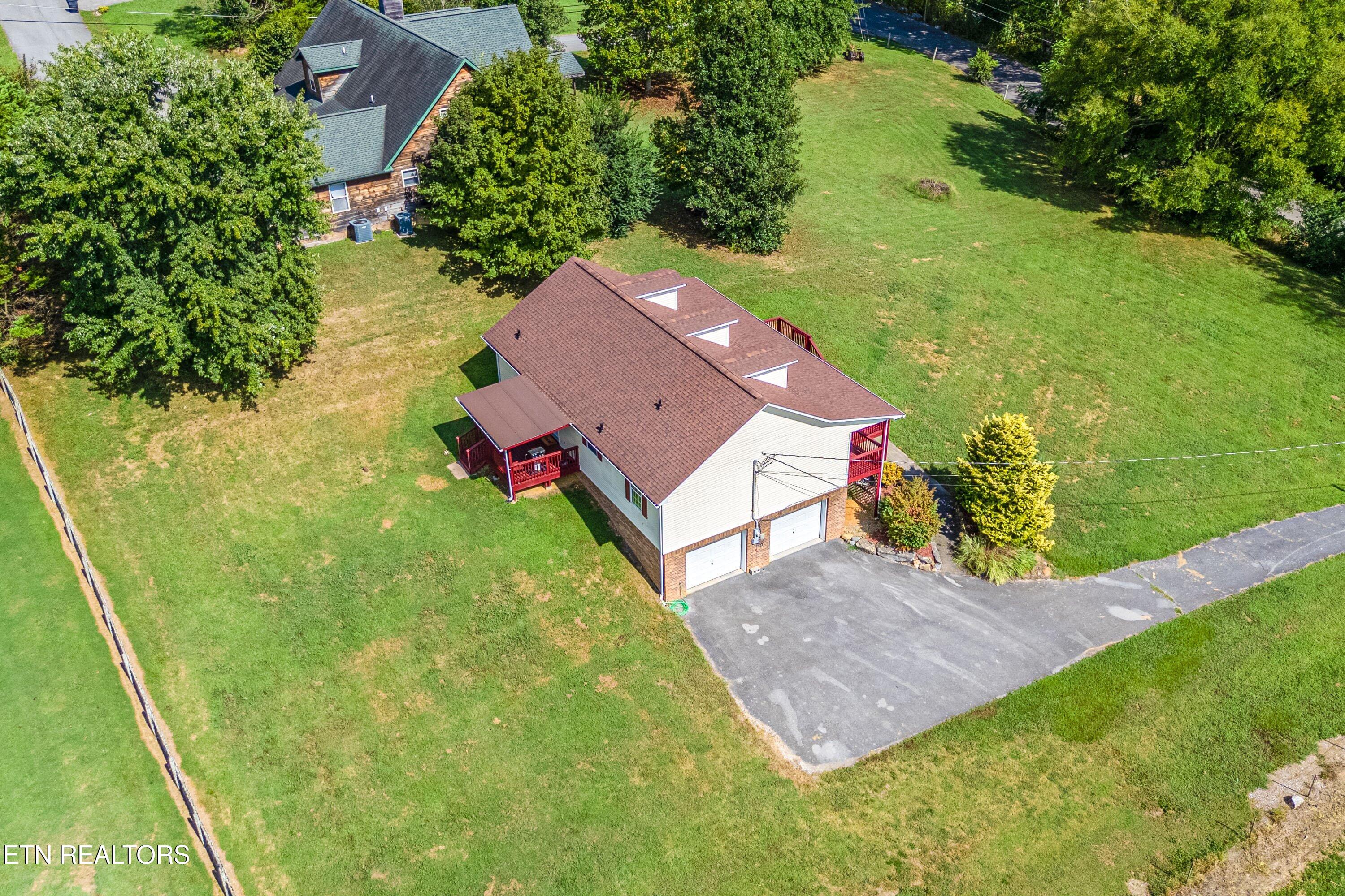 2255 Red Bank Road Sevierville TN 37876