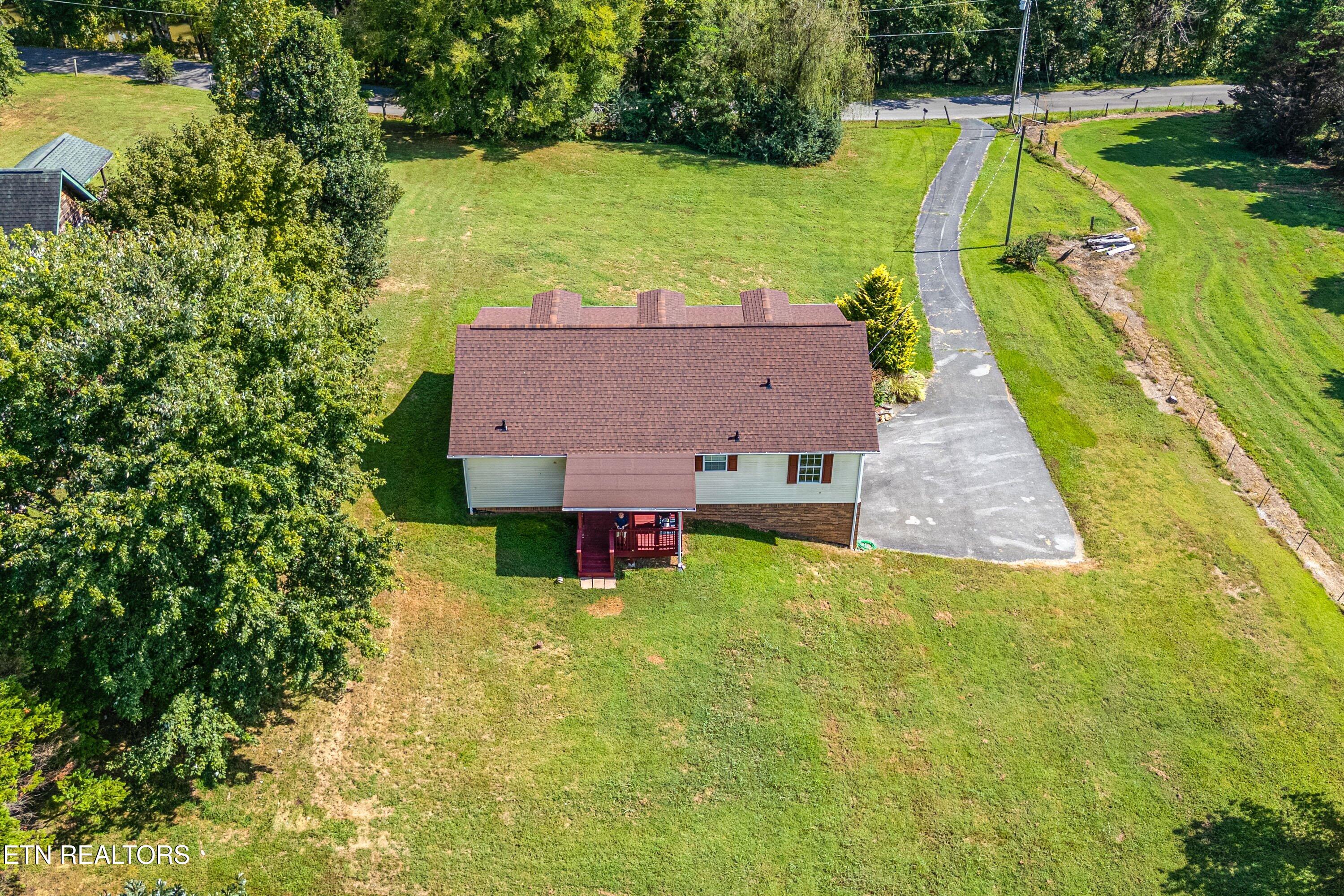 2255 Red Bank Road Sevierville TN 37876
