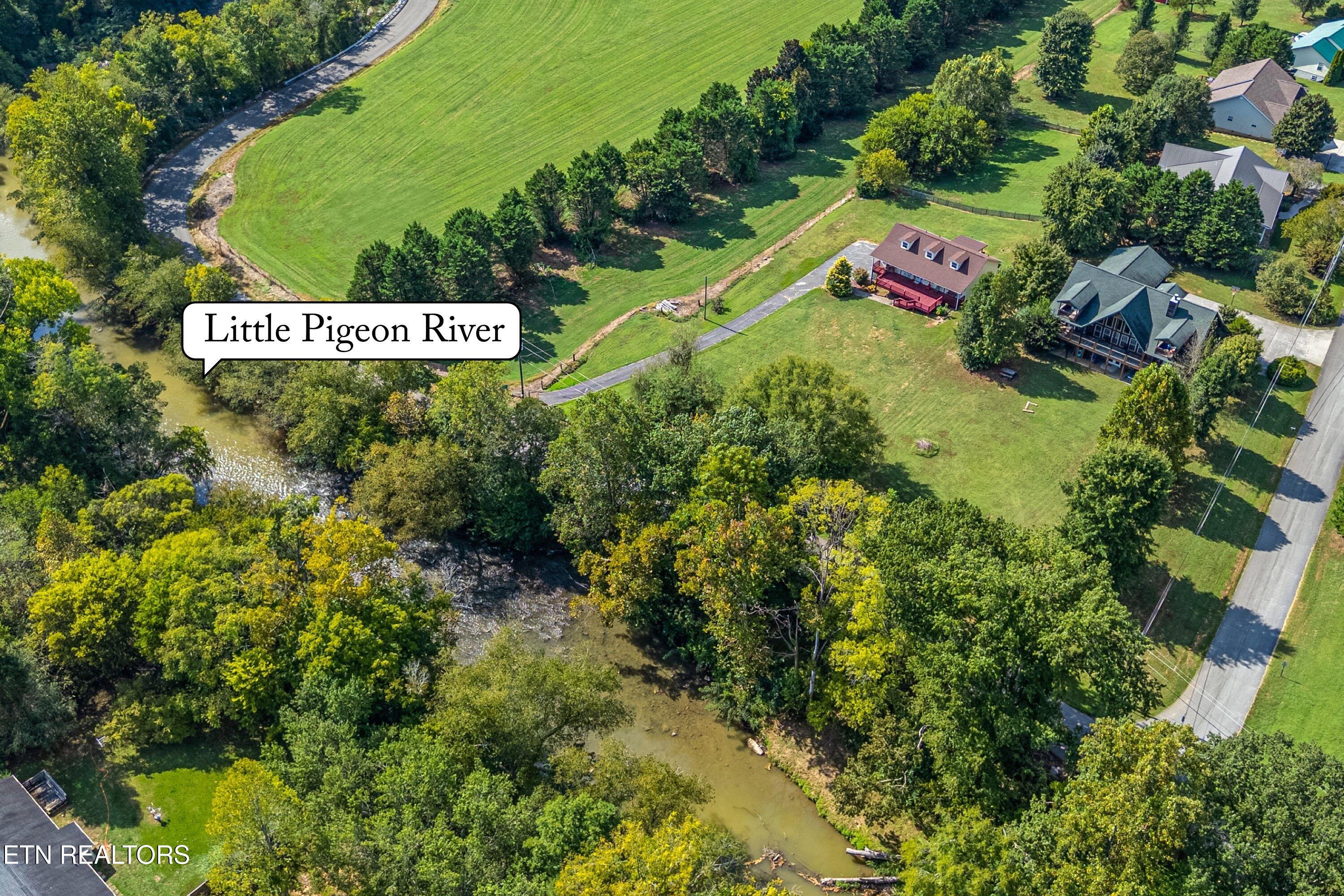 2255 Red Bank Road Sevierville TN 37876