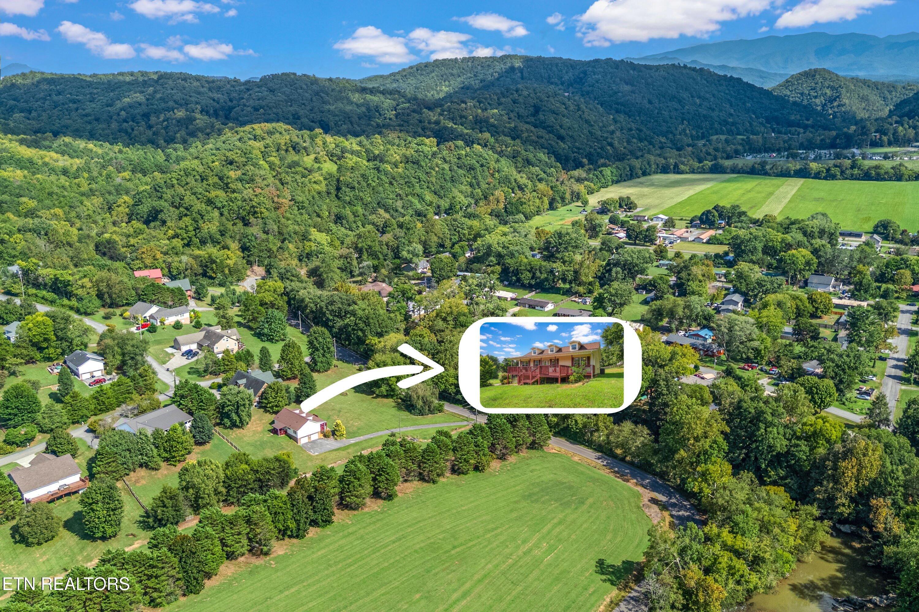 2255 Red Bank Road Sevierville TN 37876