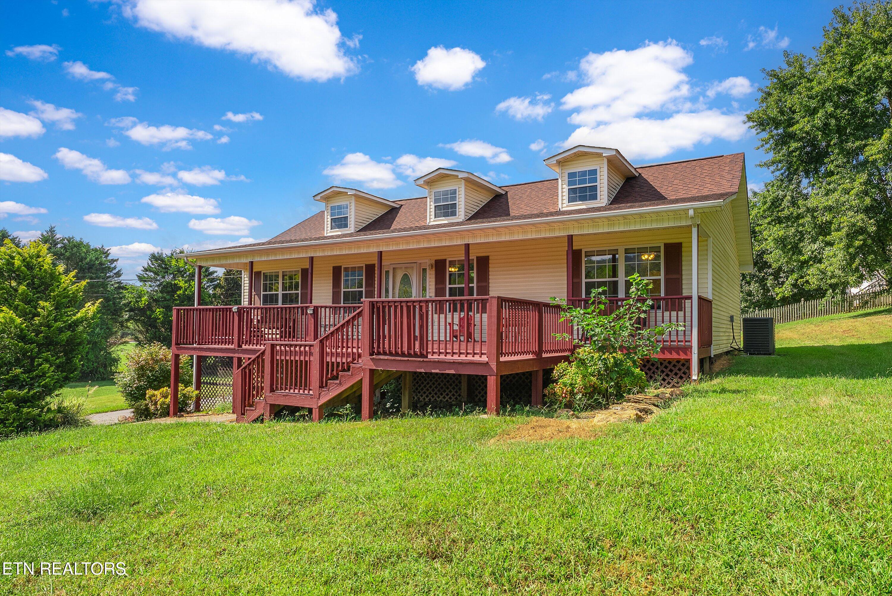 2255 Red Bank Road Sevierville TN 37876