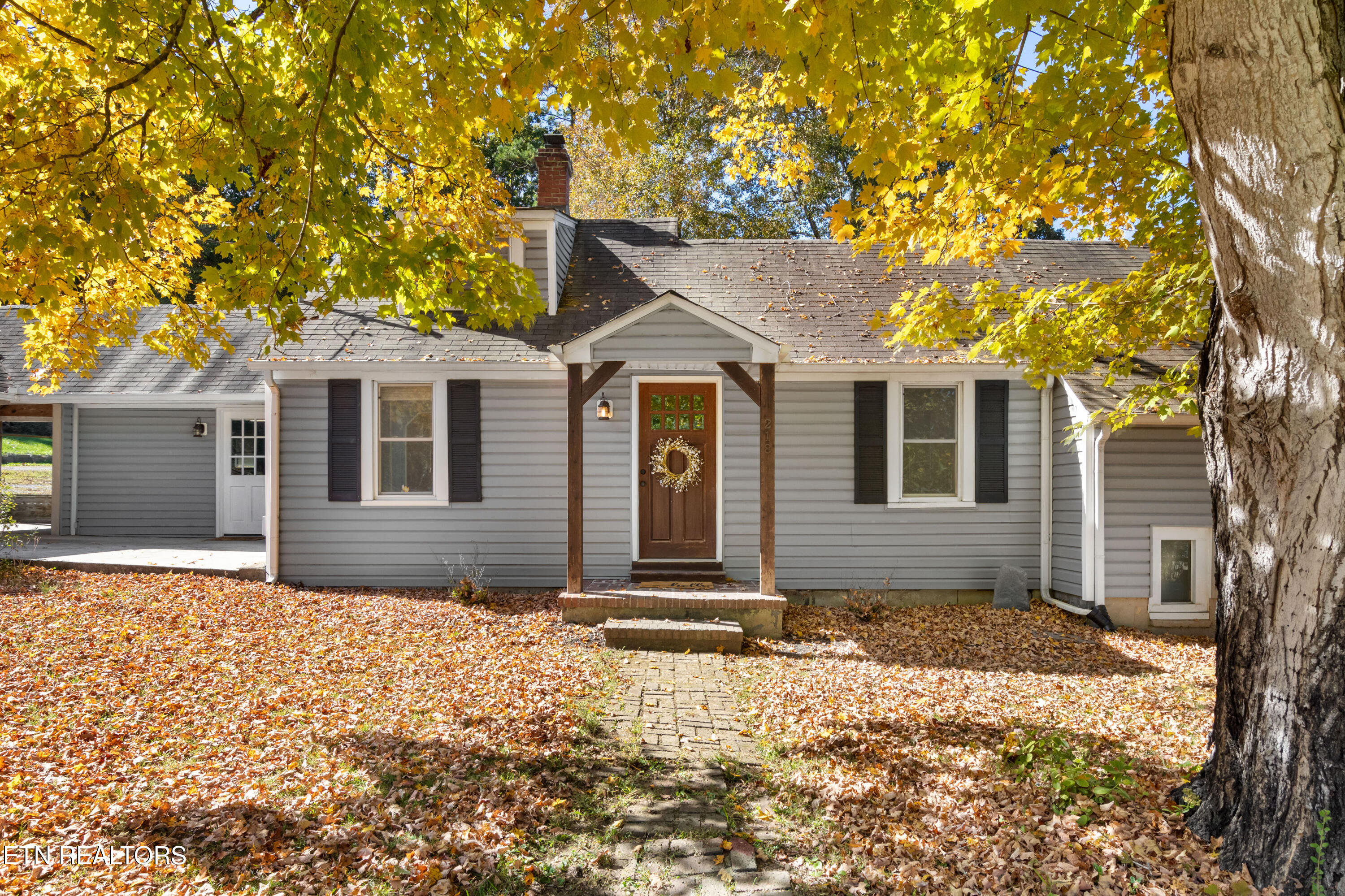 218 Shipe Road Powell TN 37849