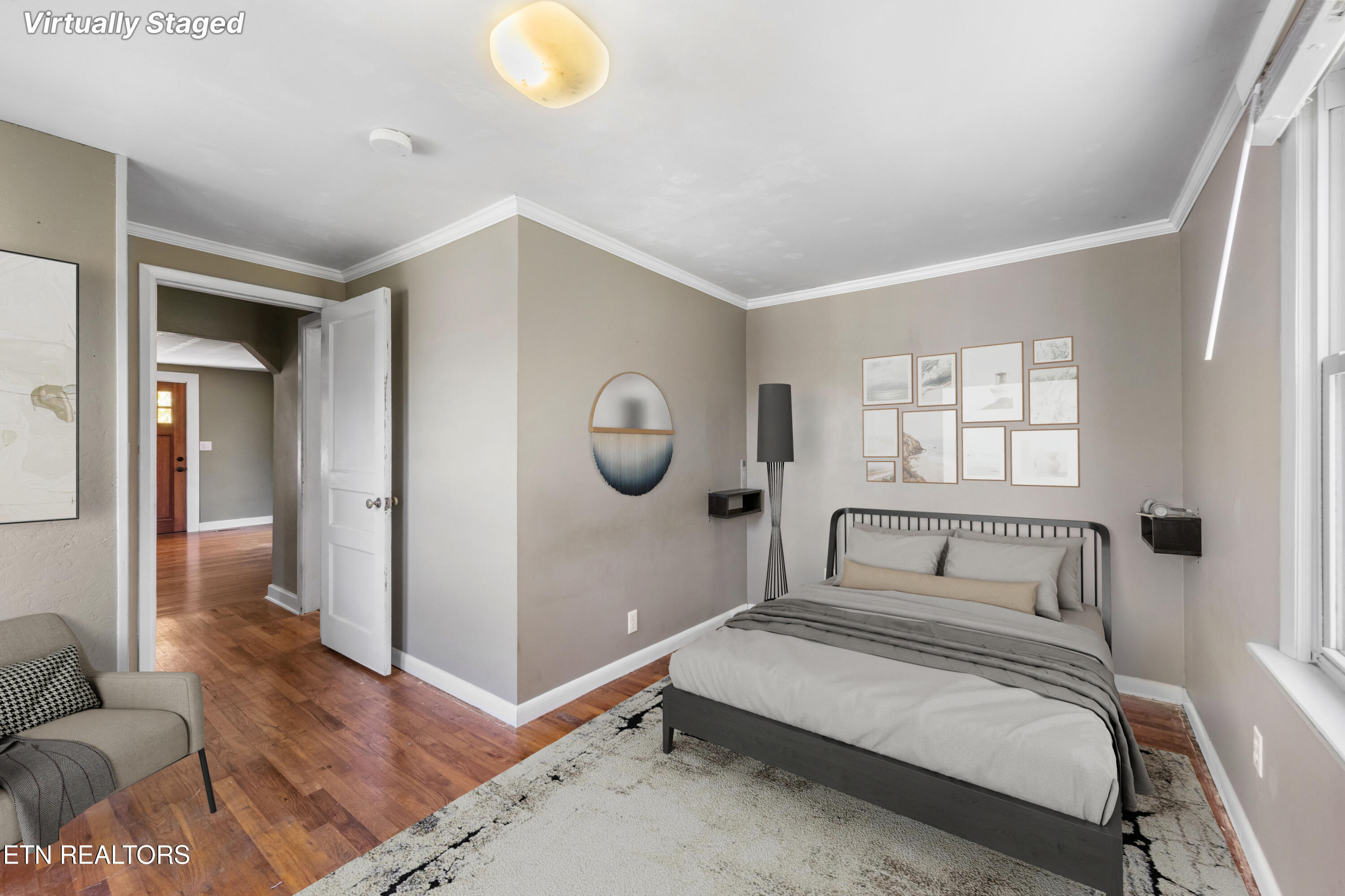 218 Shipe Road Powell TN 37849