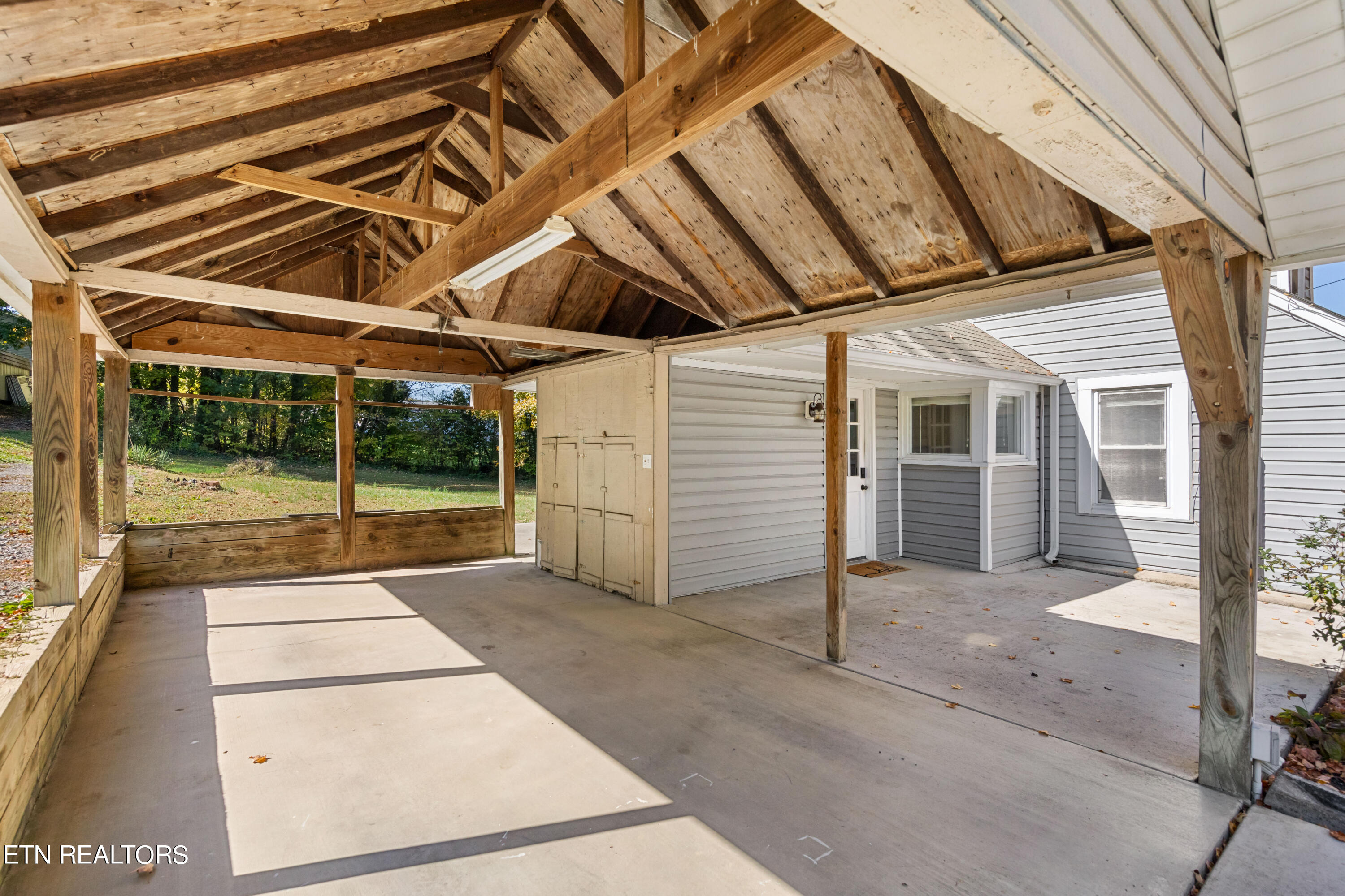 218 Shipe Road Powell TN 37849