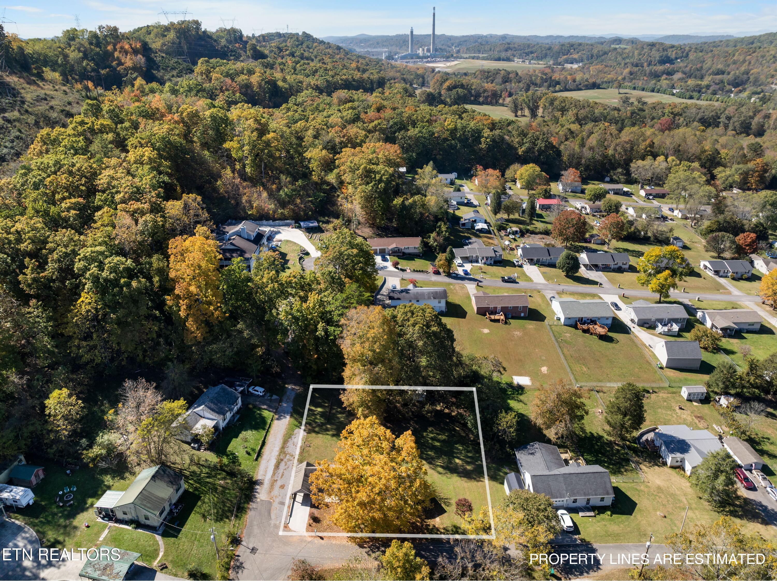 218 Shipe Road Powell TN 37849