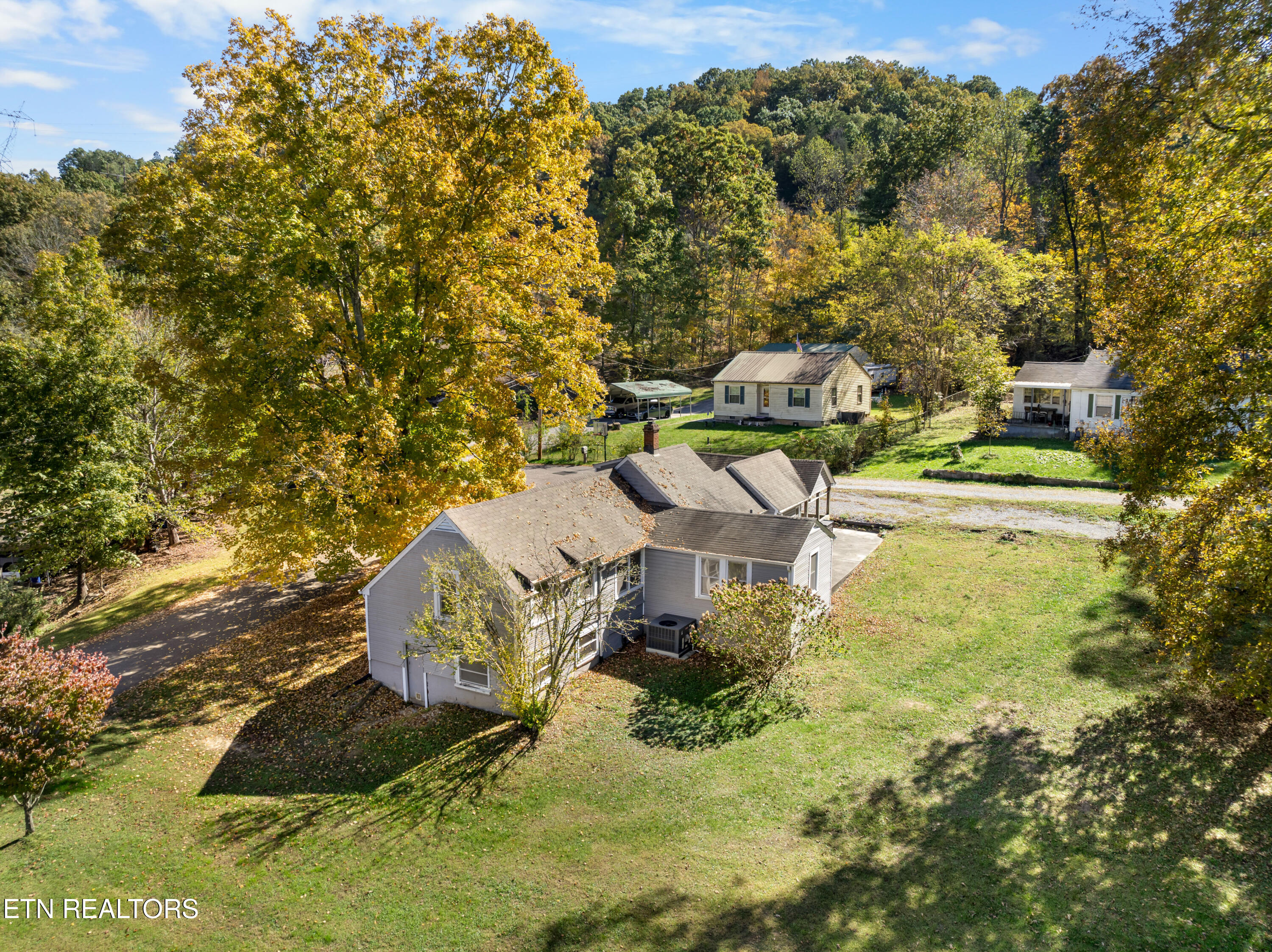 218 Shipe Road Powell TN 37849