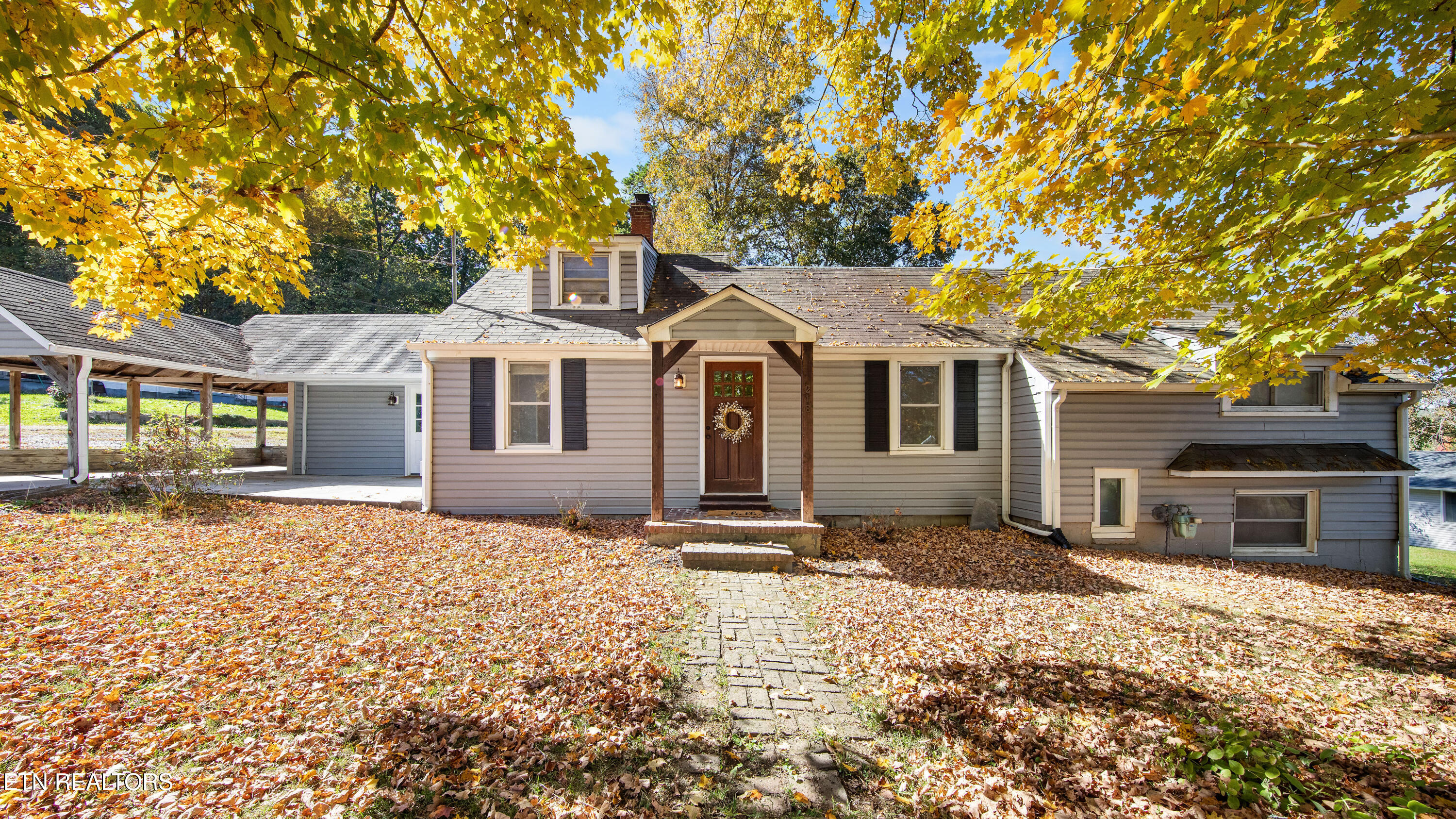 218 Shipe Road Powell TN 37849