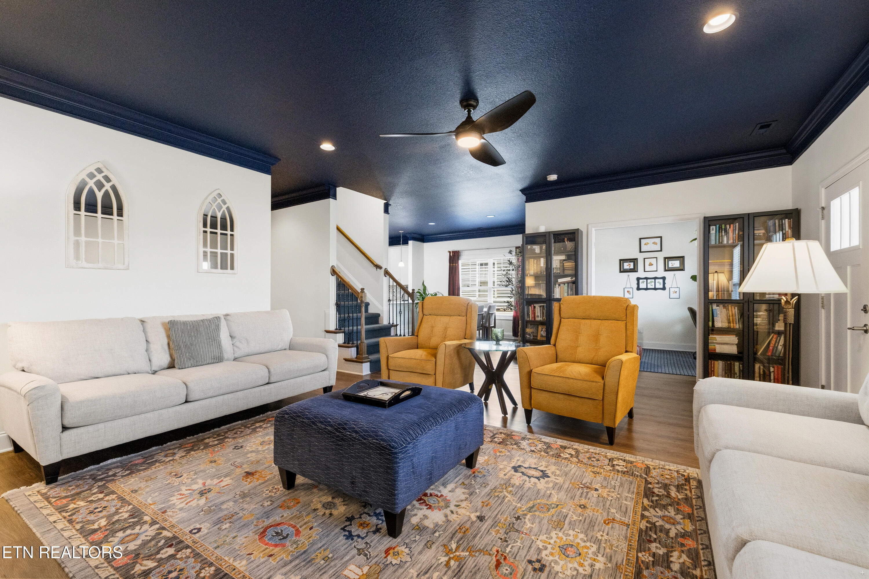 129 Boysenberry Drive Oak Ridge TN 37830