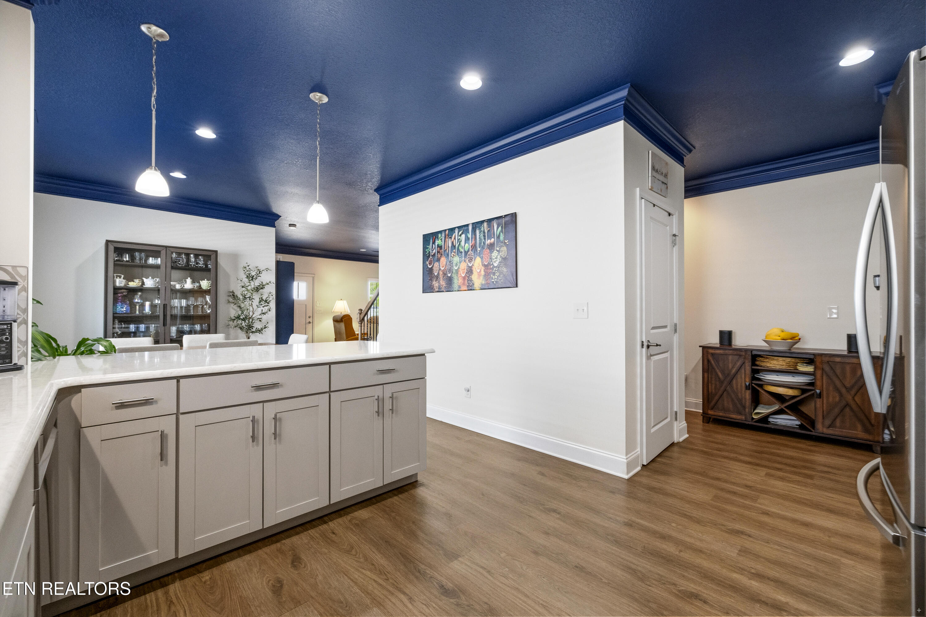 129 Boysenberry Drive Oak Ridge TN 37830