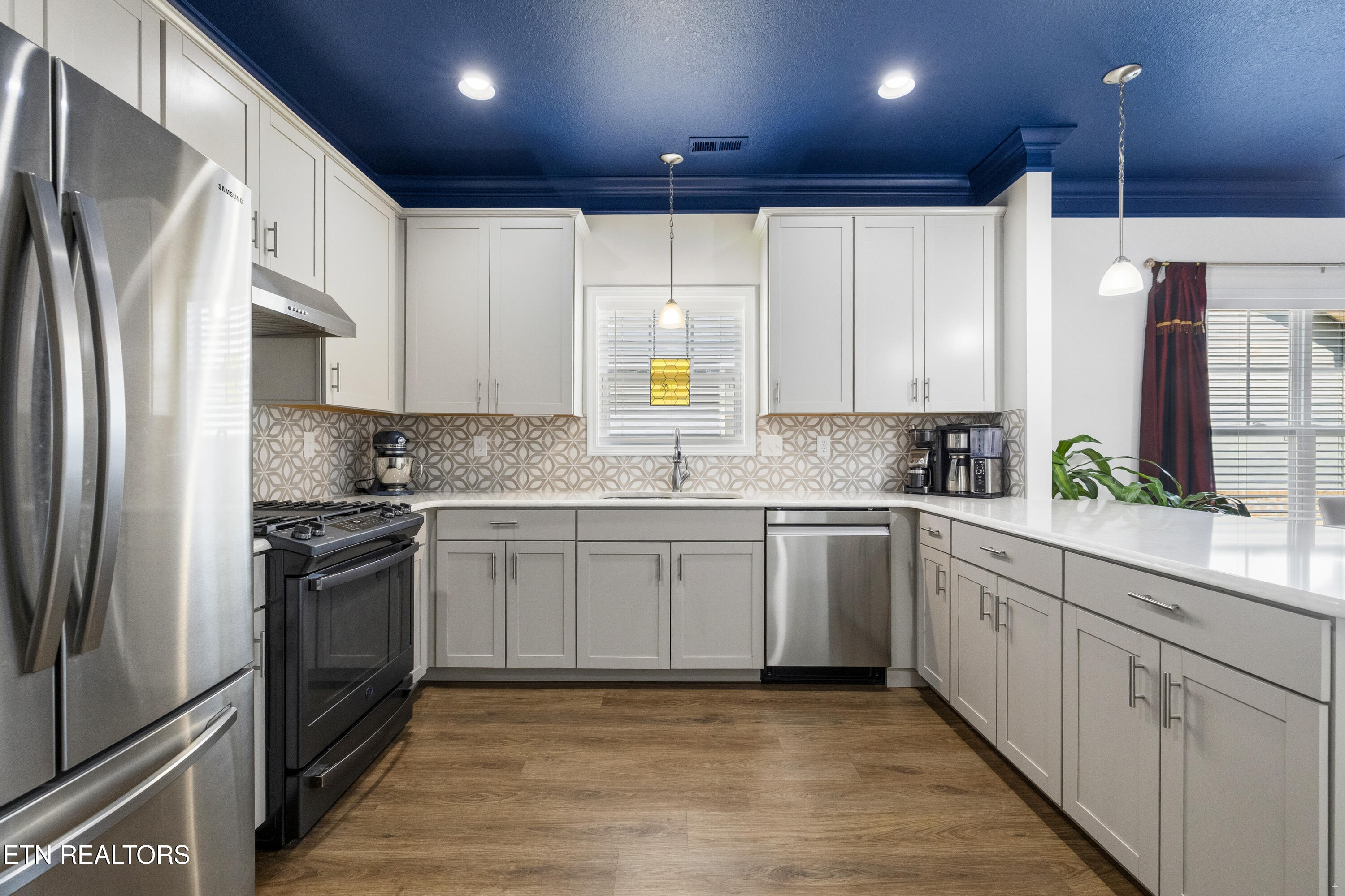 129 Boysenberry Drive Oak Ridge TN 37830