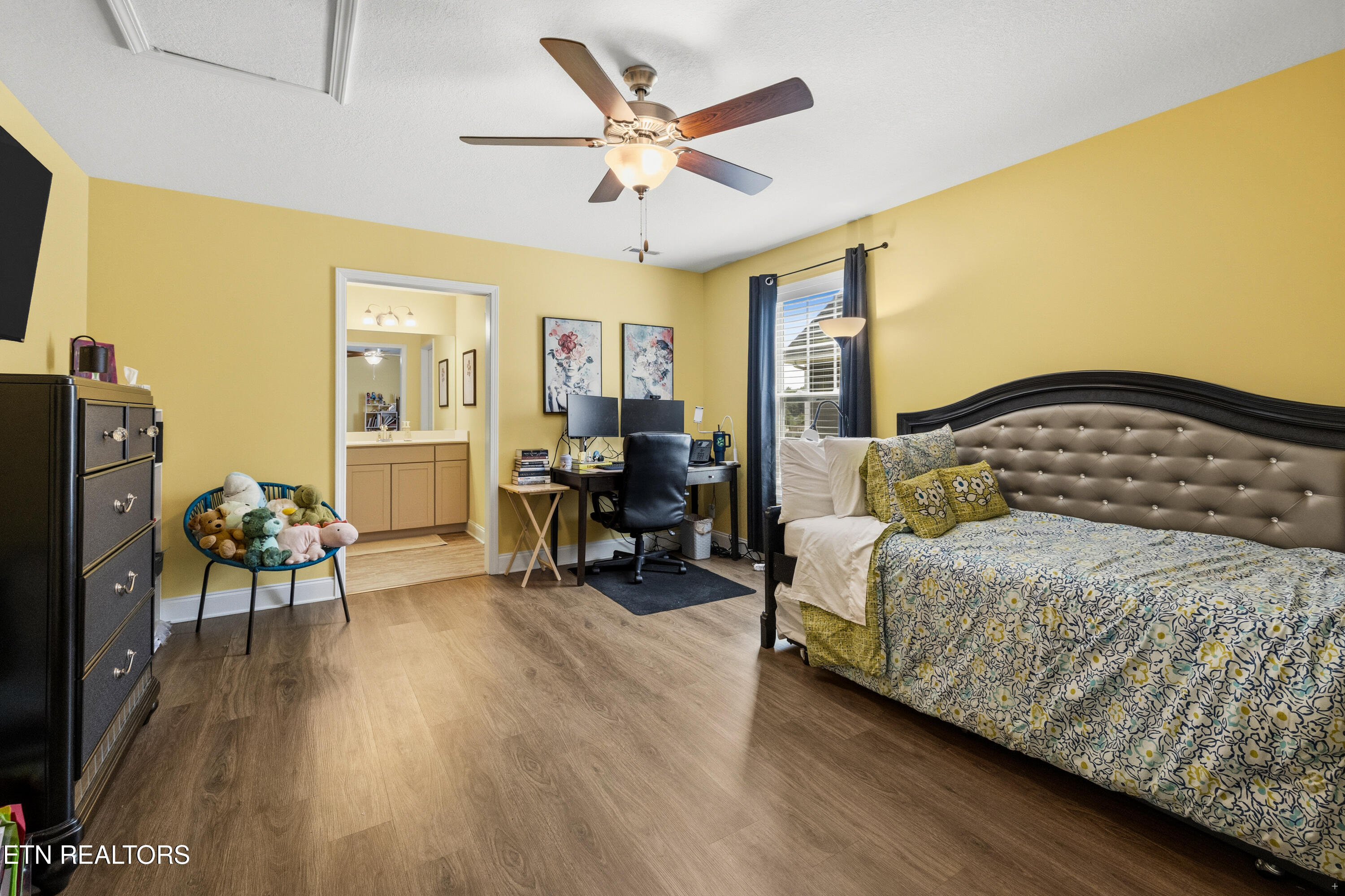129 Boysenberry Drive Oak Ridge TN 37830
