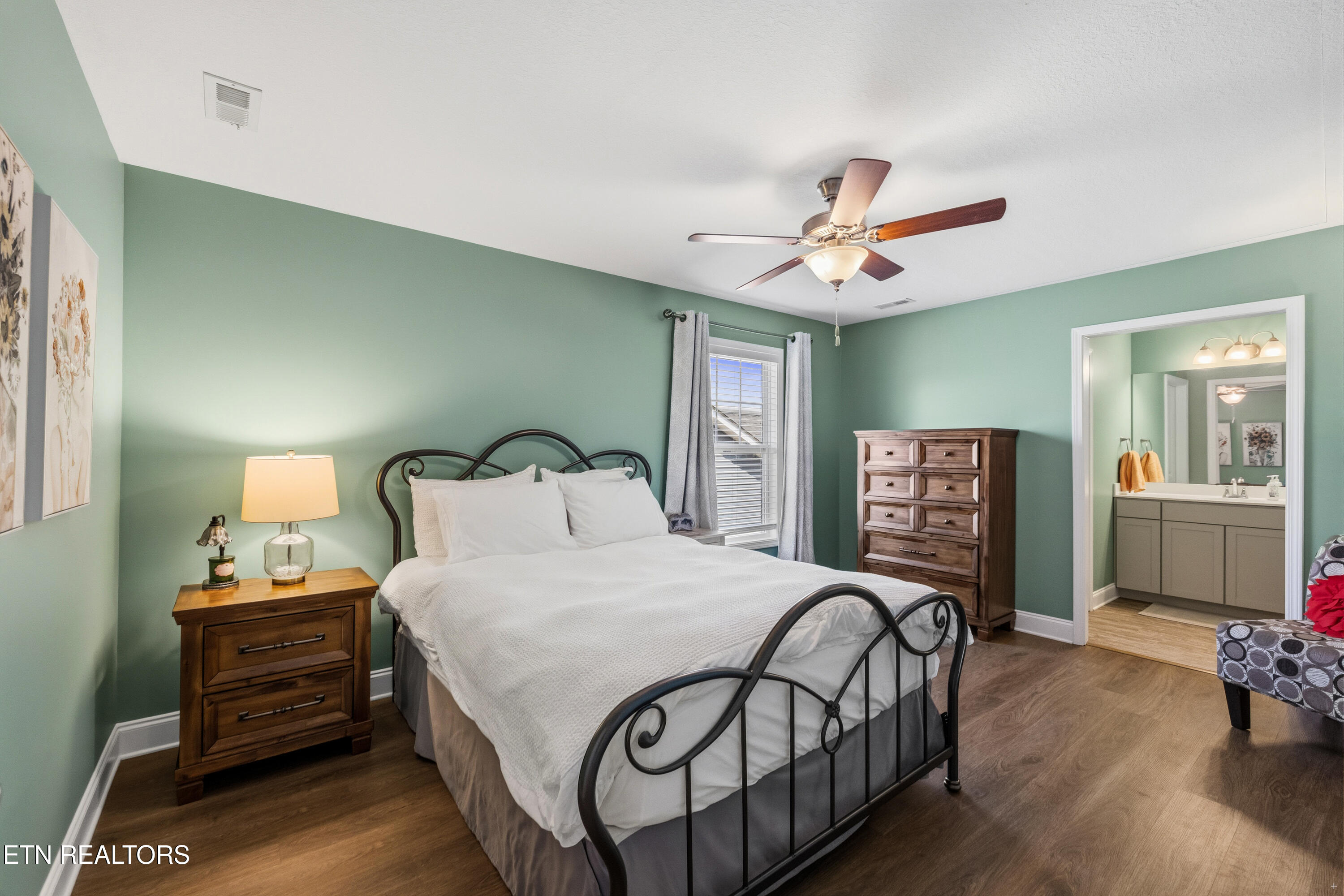 129 Boysenberry Drive Oak Ridge TN 37830