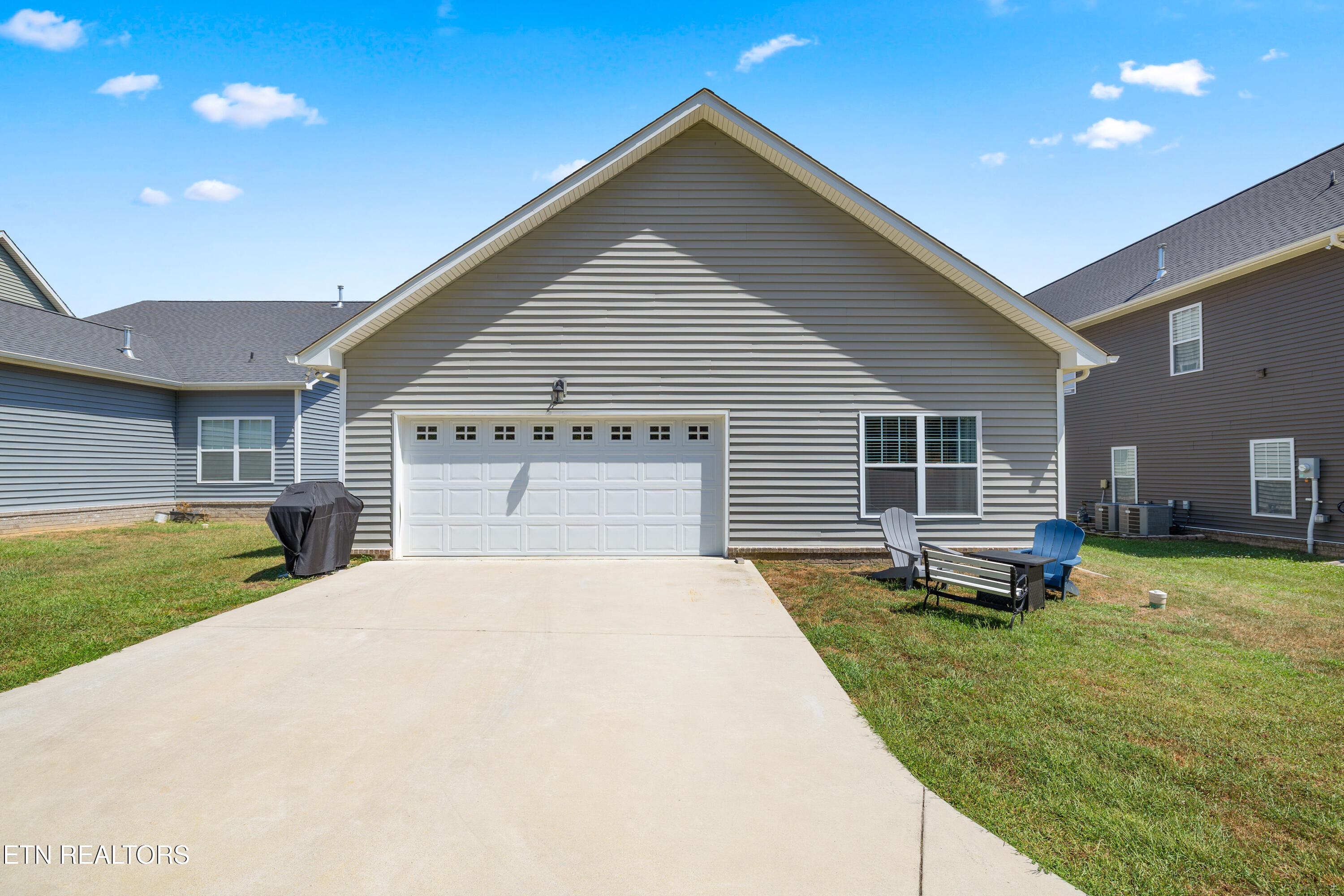 129 Boysenberry Drive Oak Ridge TN 37830