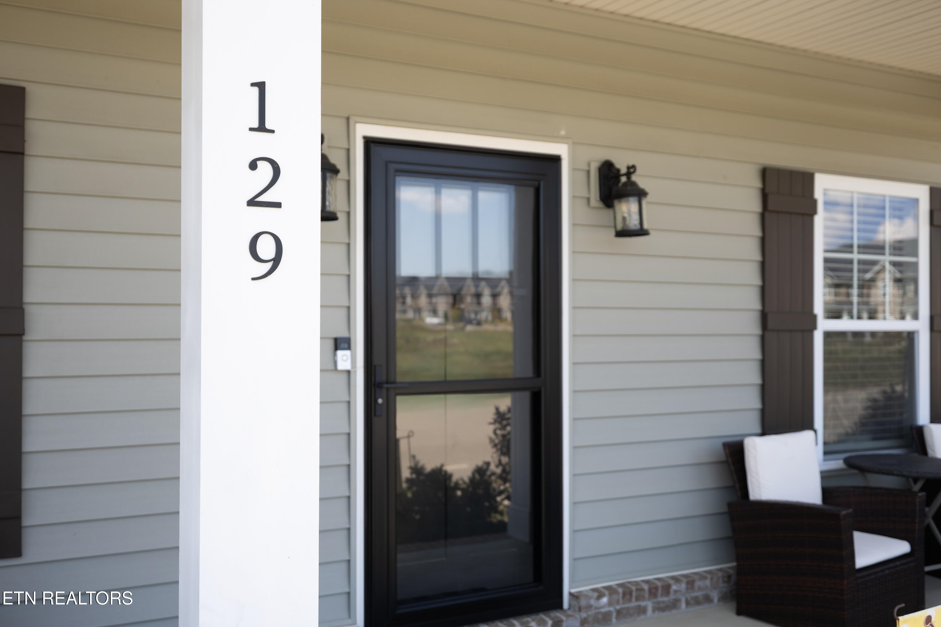 129 Boysenberry Drive Oak Ridge TN 37830