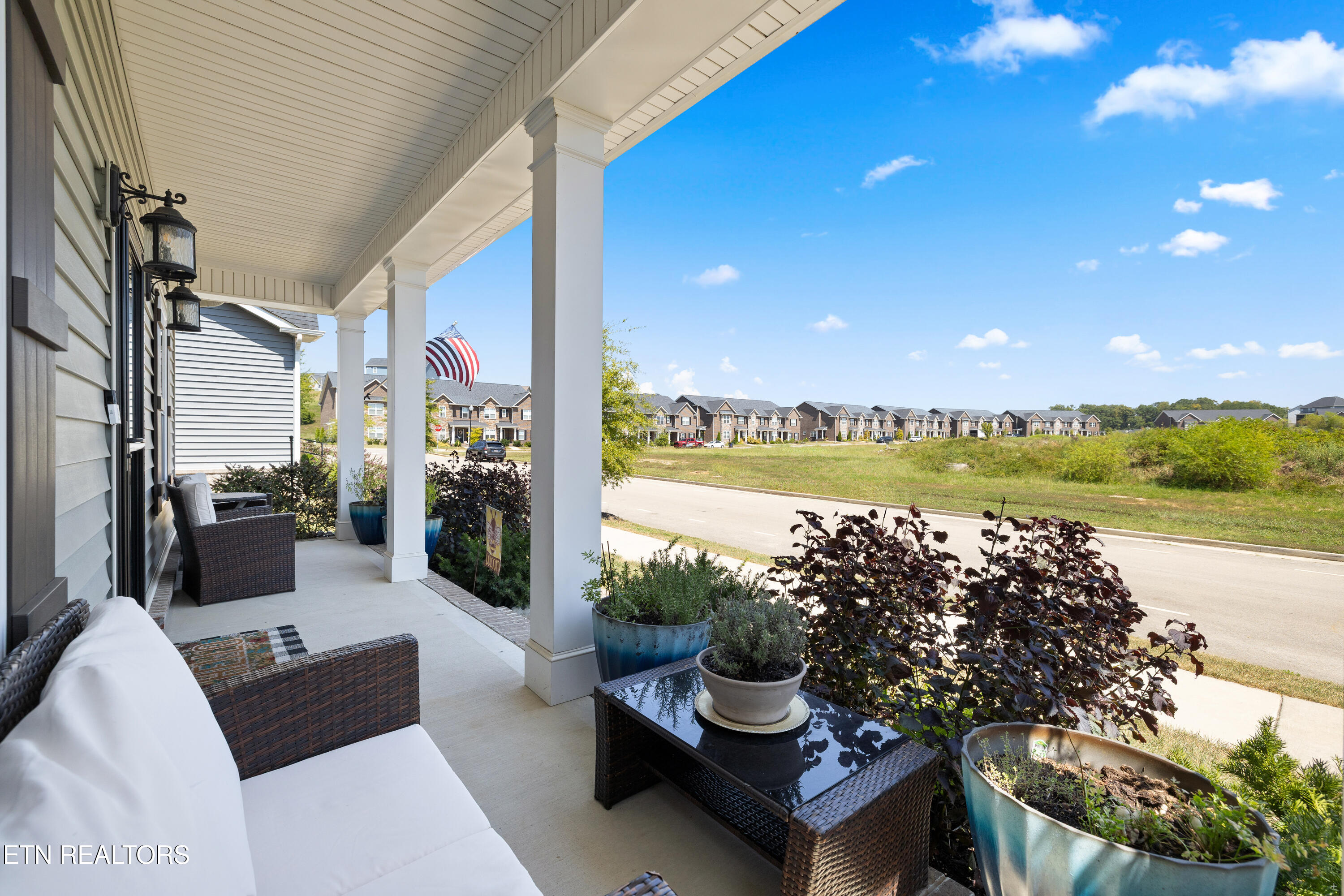 129 Boysenberry Drive Oak Ridge TN 37830