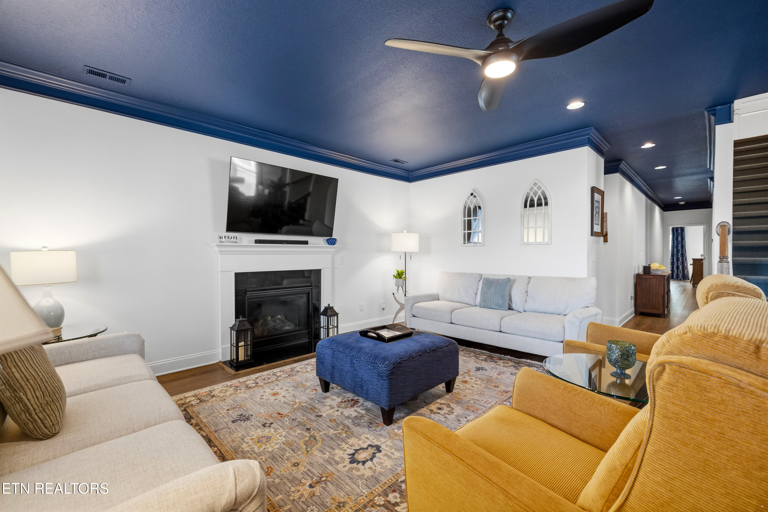 129 Boysenberry Drive Oak Ridge TN 37830