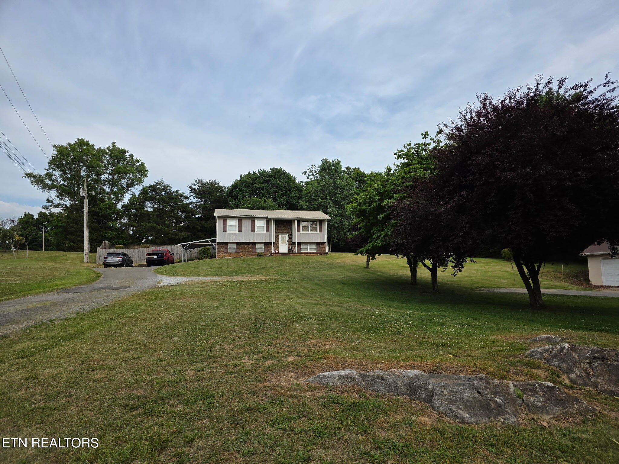 1120 Lockhart Road Jefferson City TN 37760