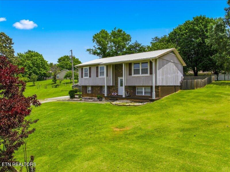 1120 Lockhart Road Jefferson City TN 37760