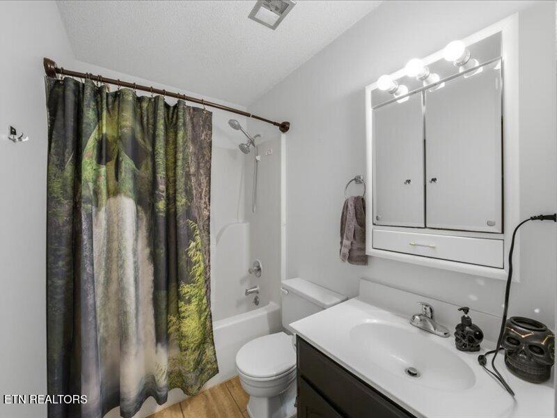 1120 Lockhart Road Jefferson City TN 37760
