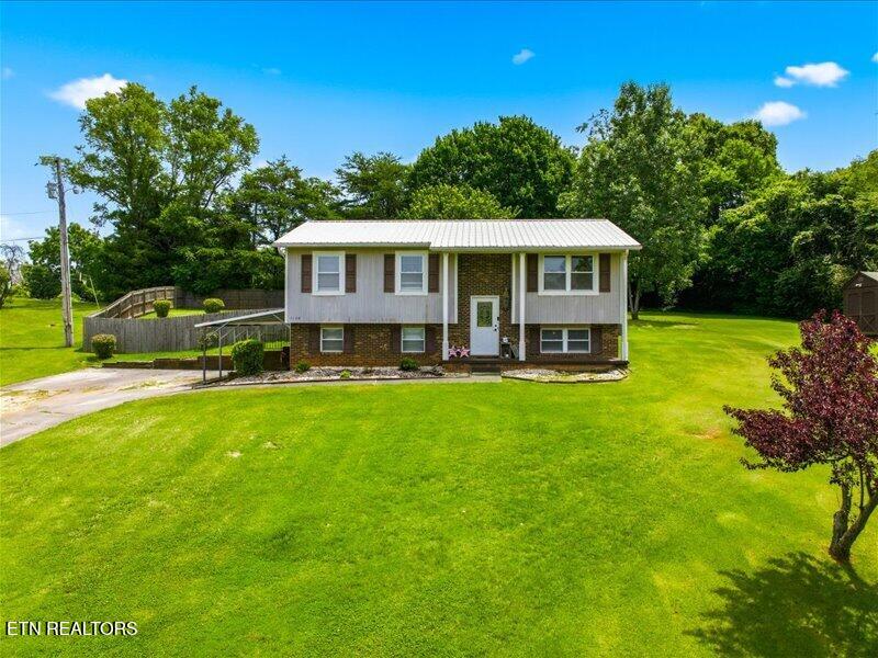 1120 Lockhart Road Jefferson City TN 37760