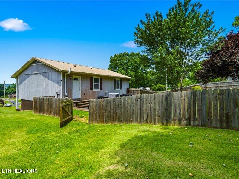 1120 Lockhart Road Jefferson City TN 37760