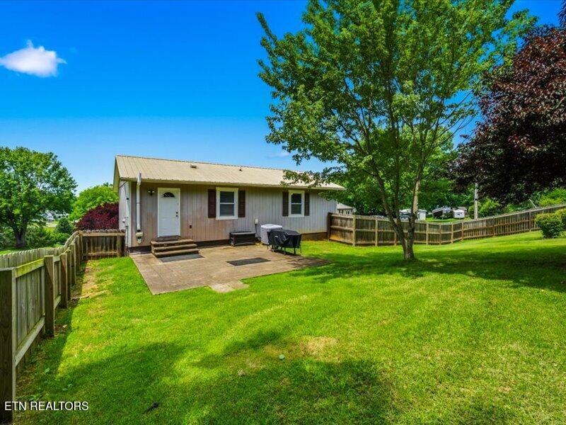 1120 Lockhart Road Jefferson City TN 37760