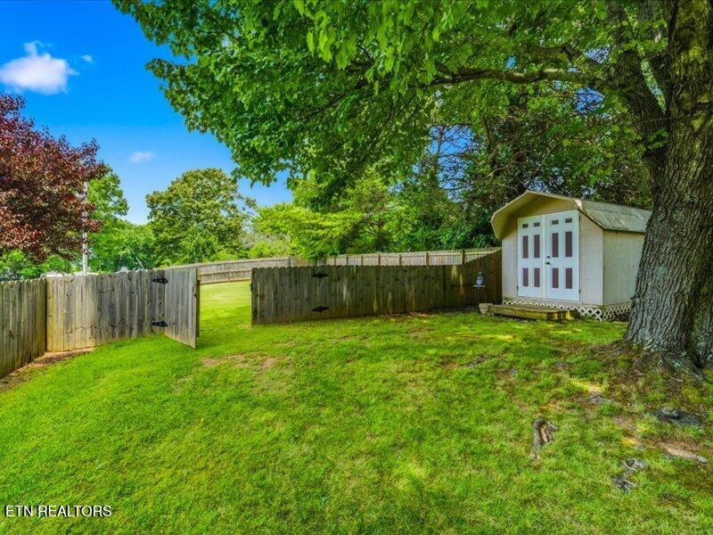 1120 Lockhart Road Jefferson City TN 37760