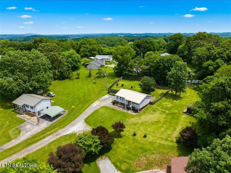 1120 Lockhart Road Jefferson City TN 37760