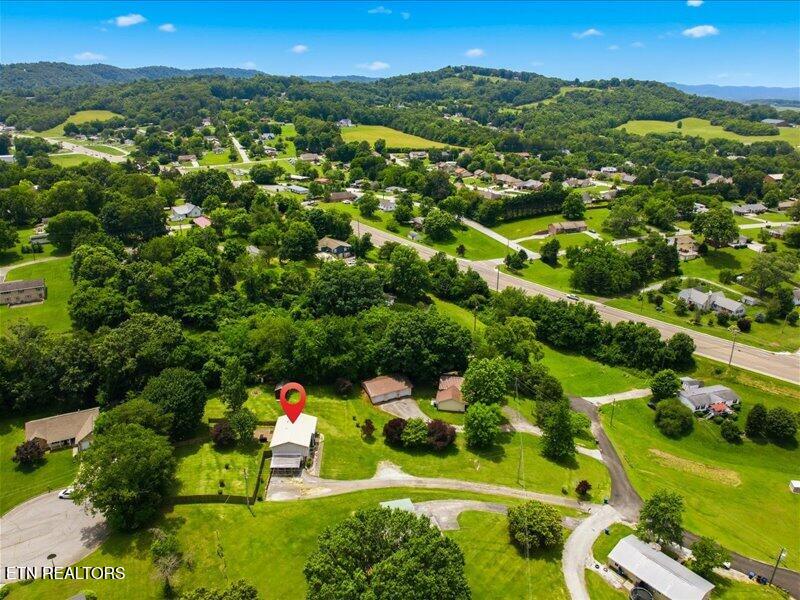 1120 Lockhart Road Jefferson City TN 37760