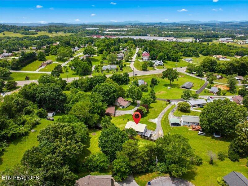 1120 Lockhart Road Jefferson City TN 37760