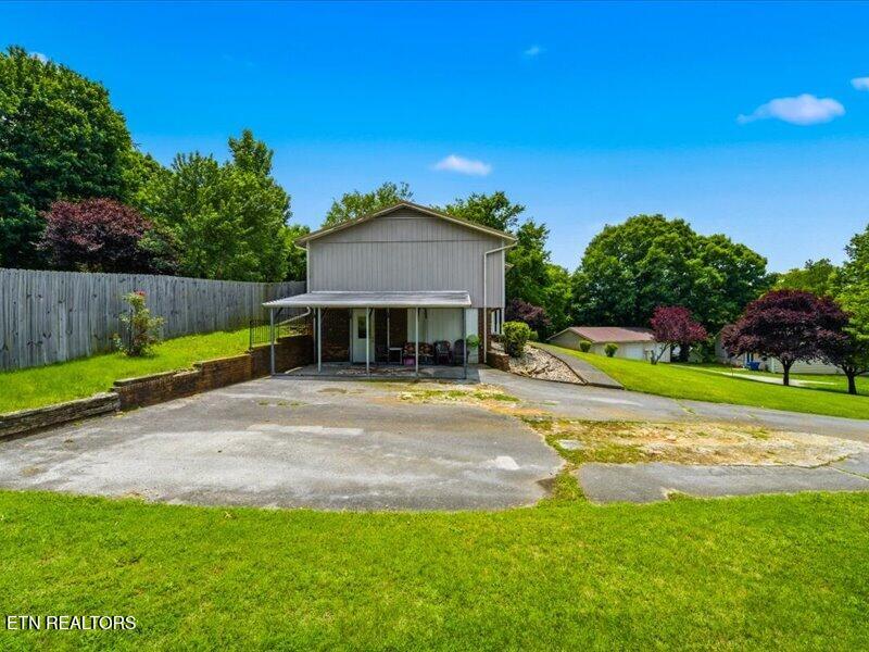 1120 Lockhart Road Jefferson City TN 37760