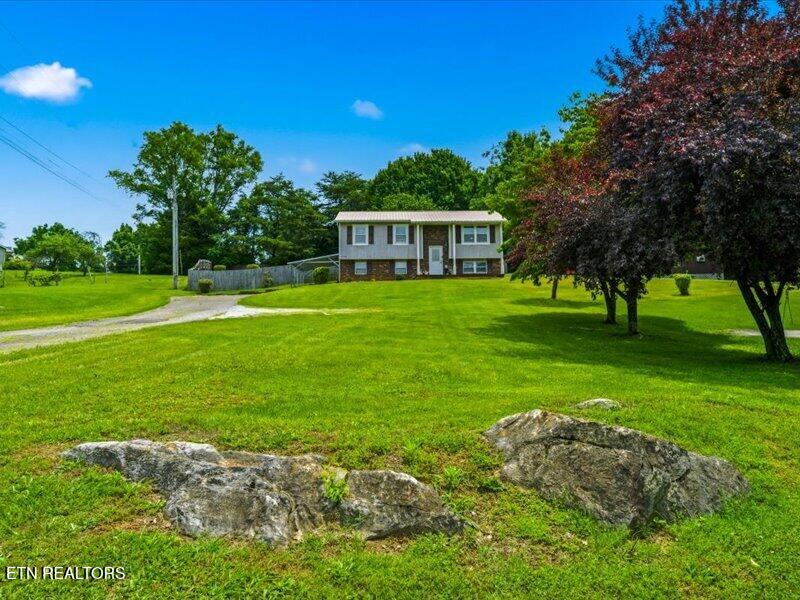 1120 Lockhart Road Jefferson City TN 37760