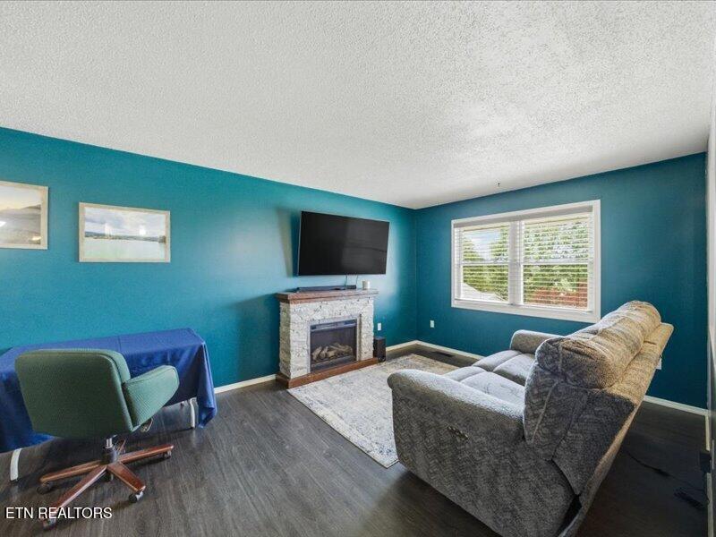 1120 Lockhart Road Jefferson City TN 37760