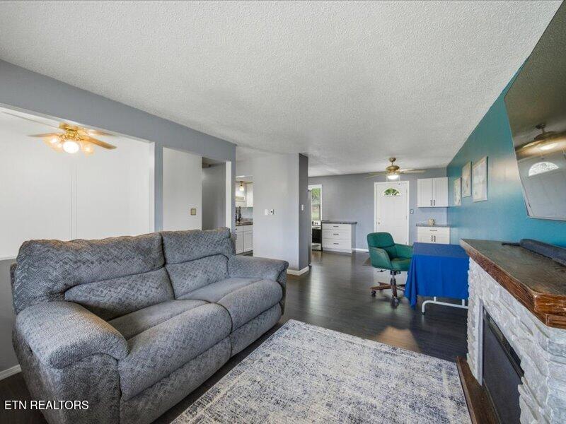 1120 Lockhart Road Jefferson City TN 37760