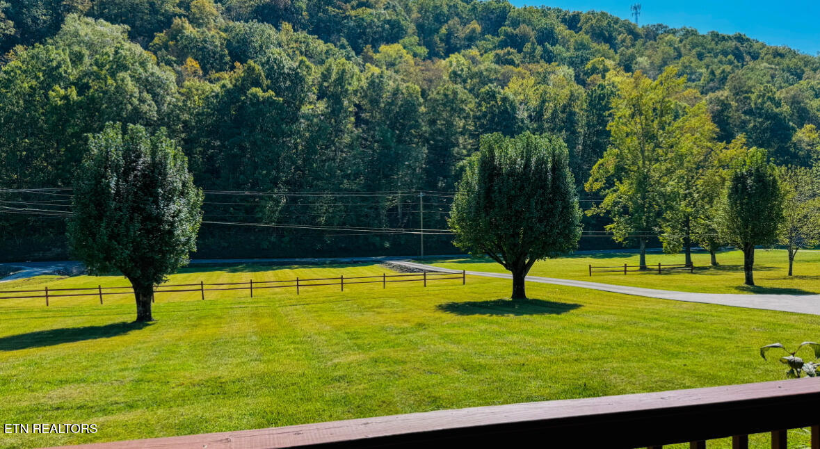 212 Granite Road Clinton TN 37716