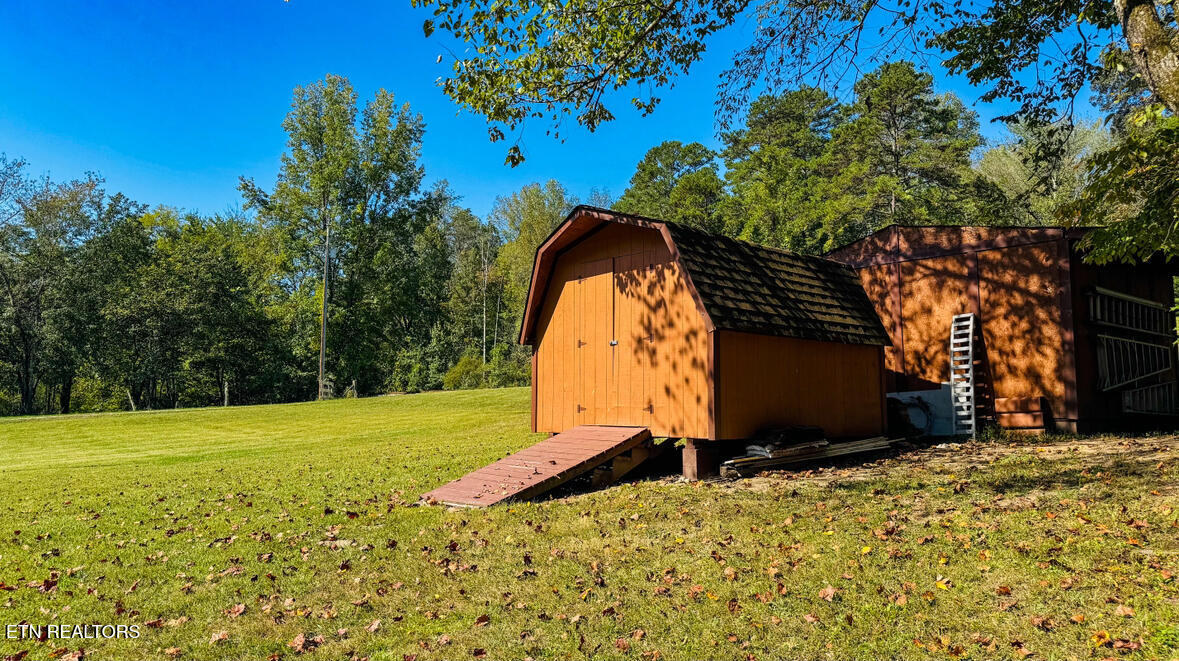 212 Granite Road Clinton TN 37716