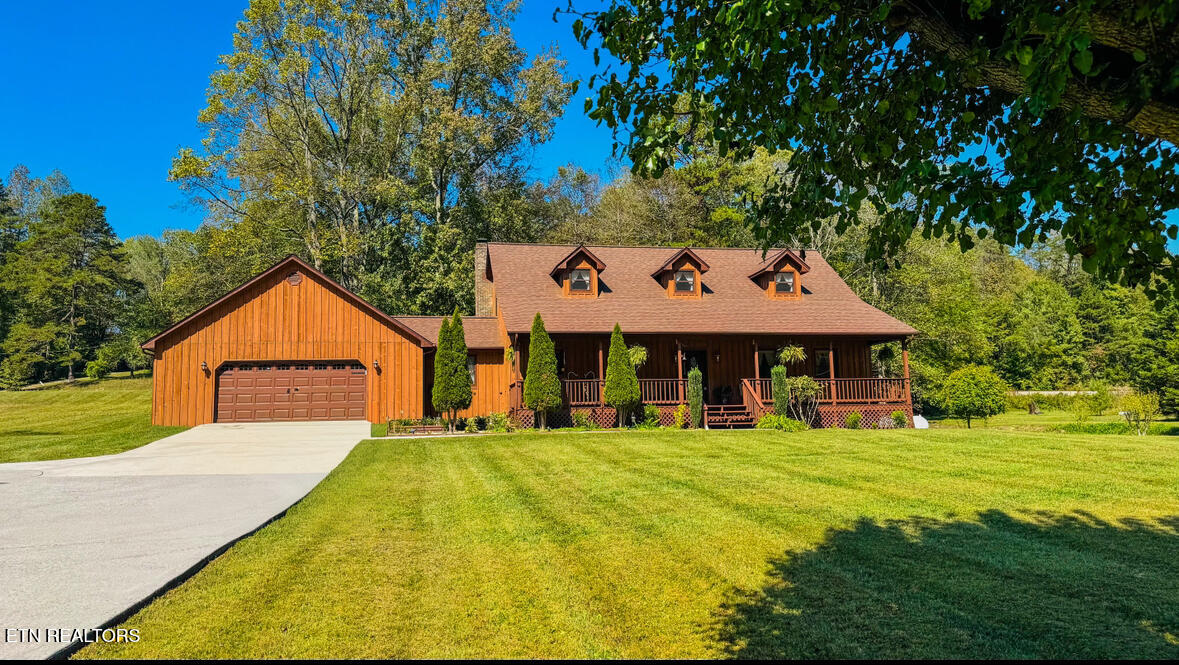 212 Granite Road Clinton TN 37716