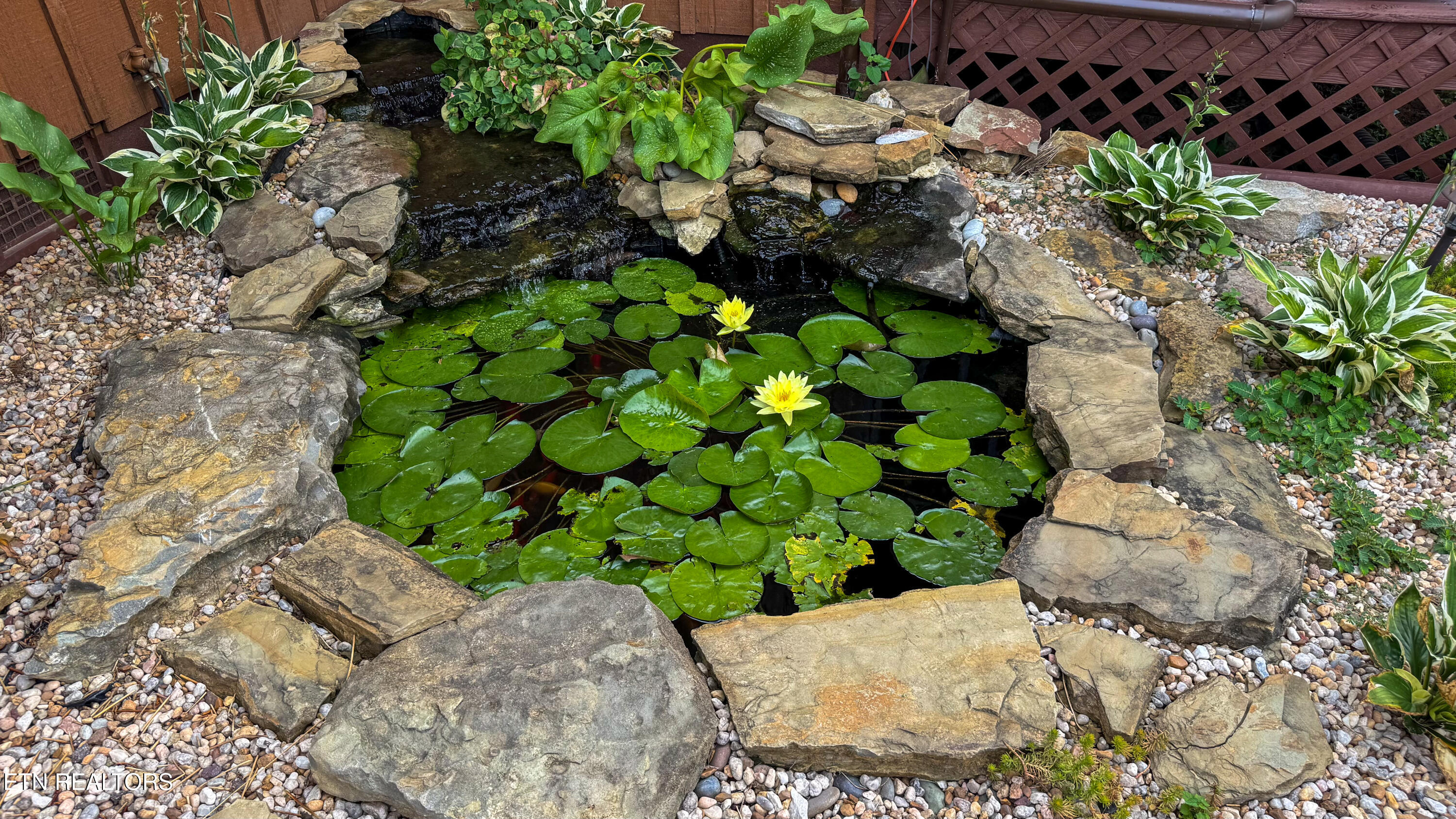 212 Granite Road Clinton TN 37716