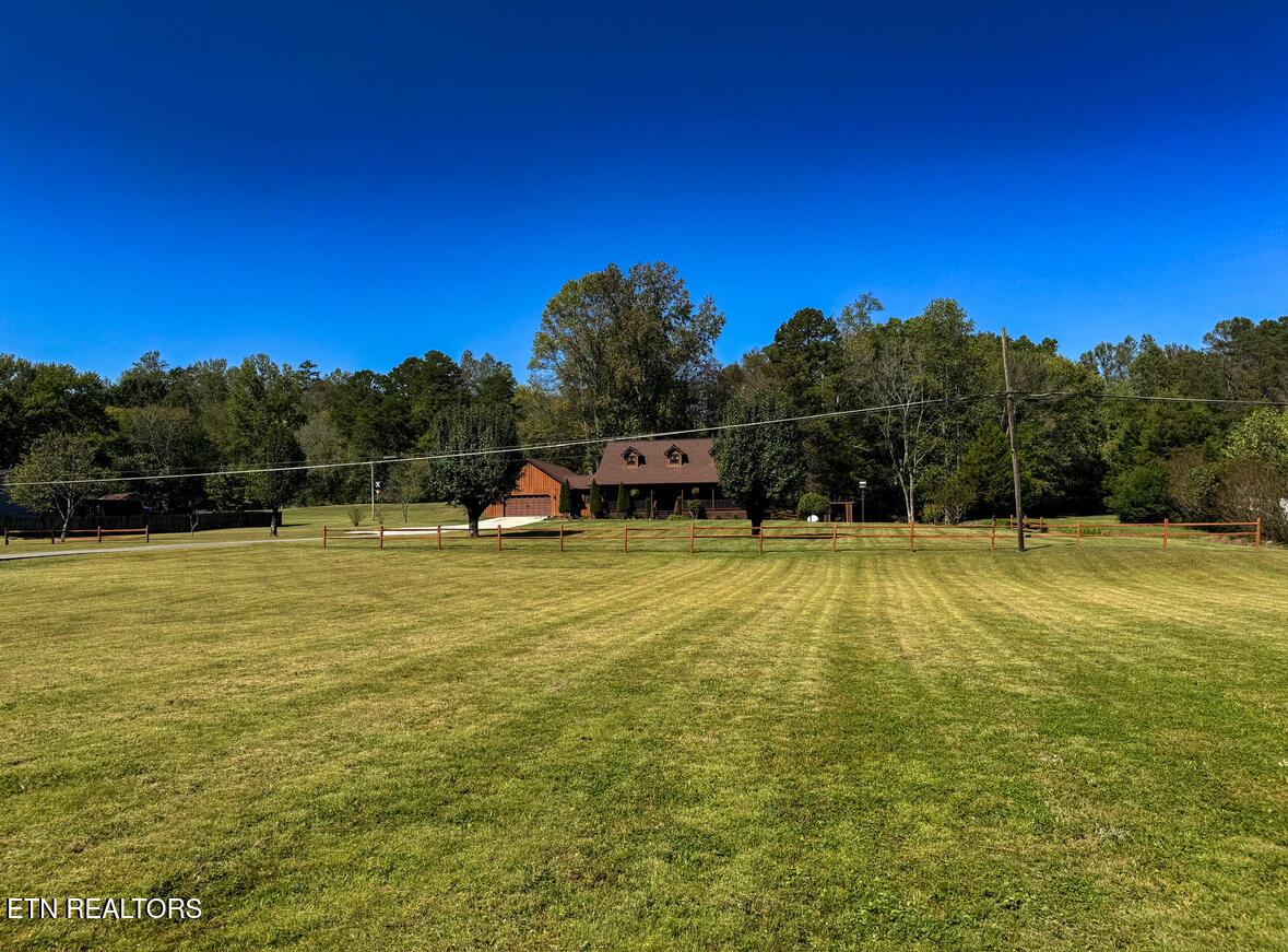 212 Granite Road Clinton TN 37716