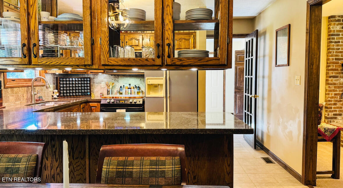 212 Granite Road Clinton TN 37716